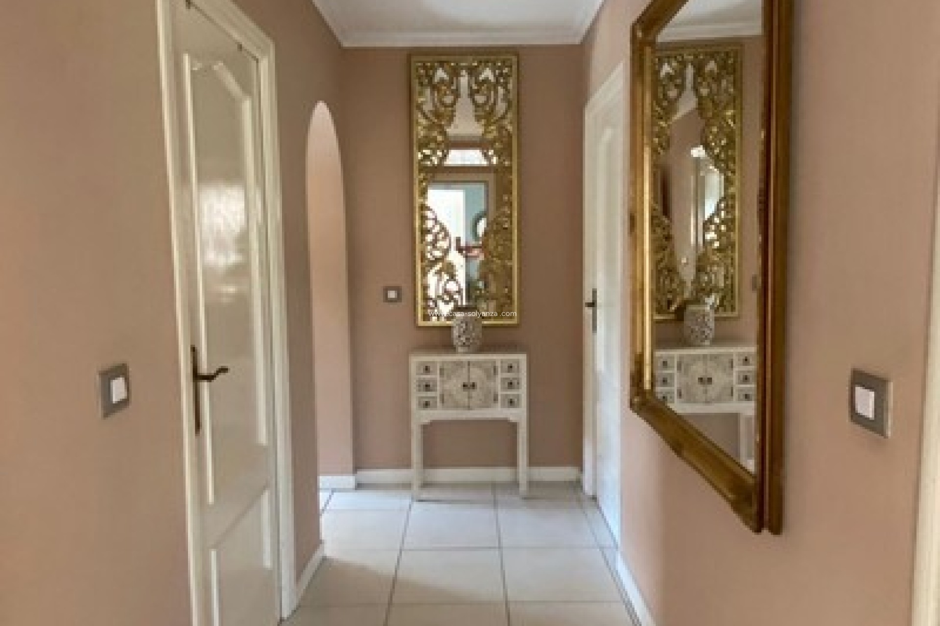 Resale - Country Property/Finca - Albatera - Inland