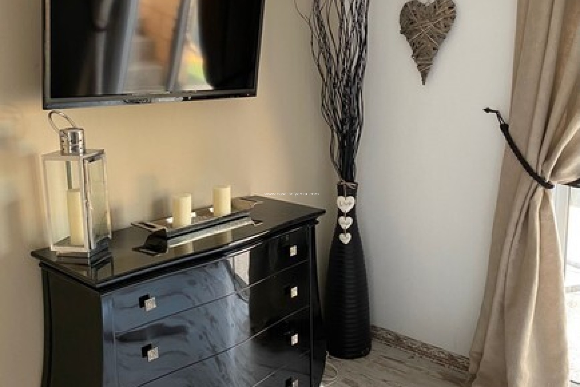 Resale - Country Property/Finca - Albatera - Inland