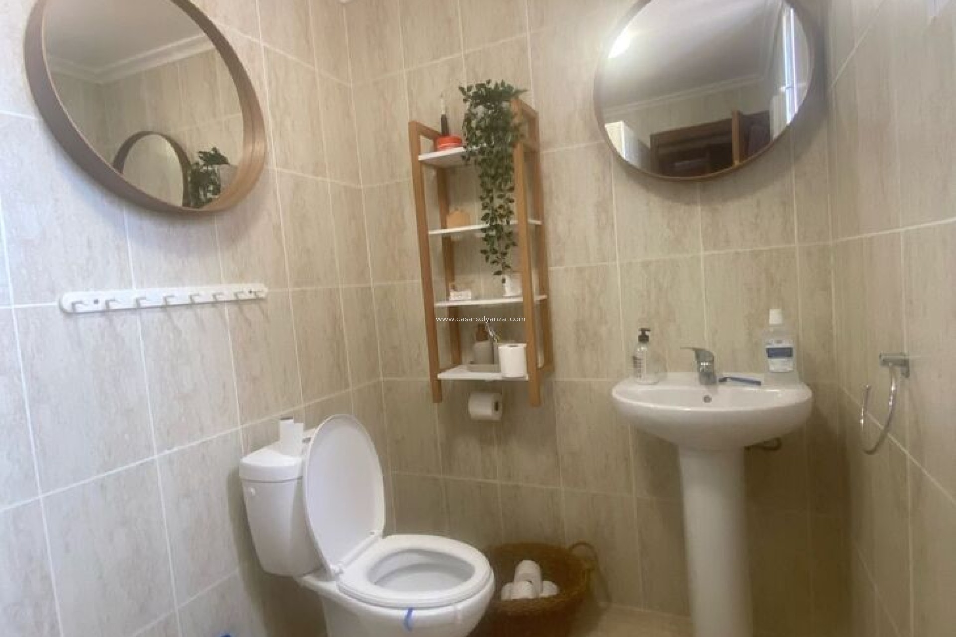 Resale - Country Property/Finca - Albatera - Inland