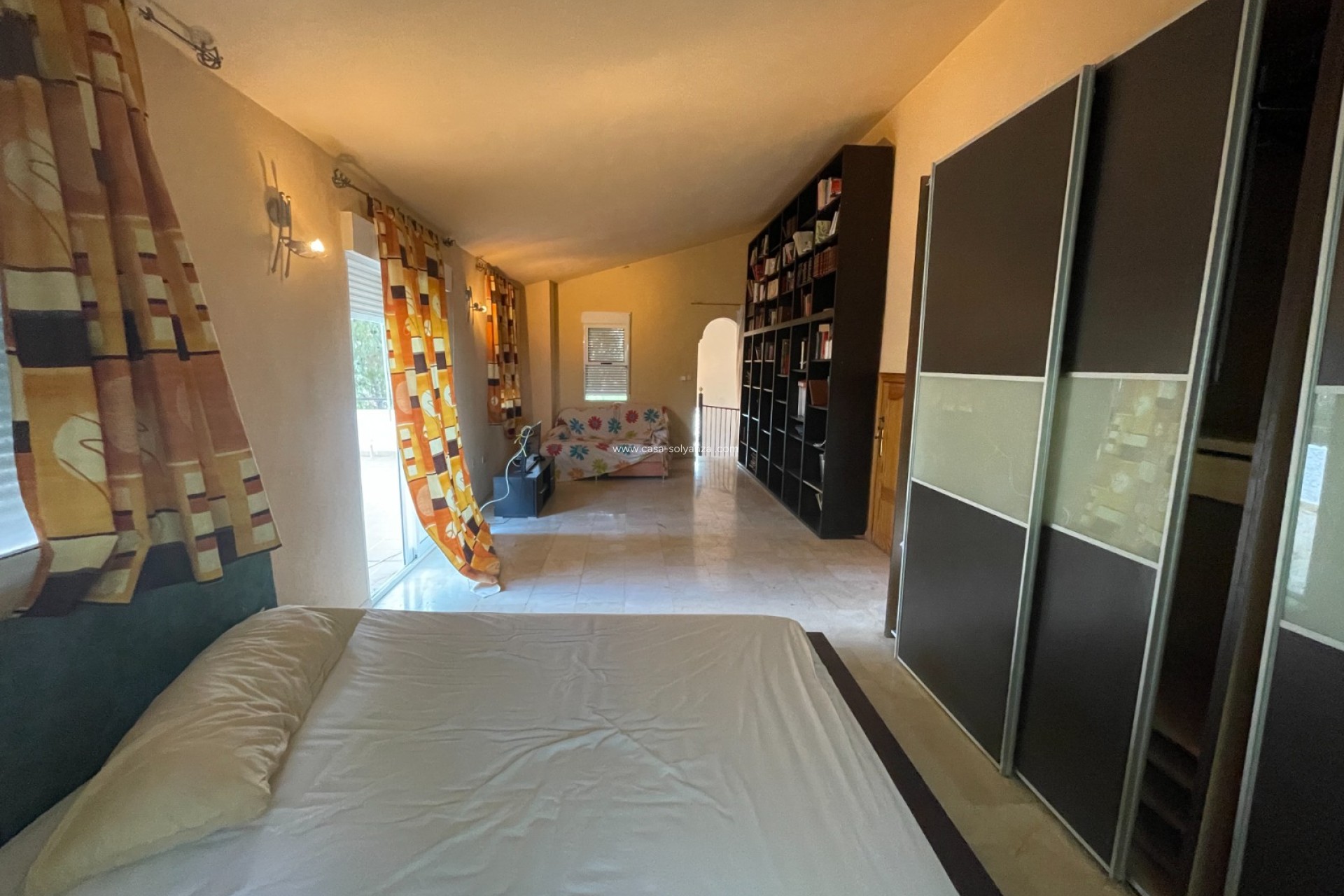 Resale - Country Property/Finca - Albatera - Inland