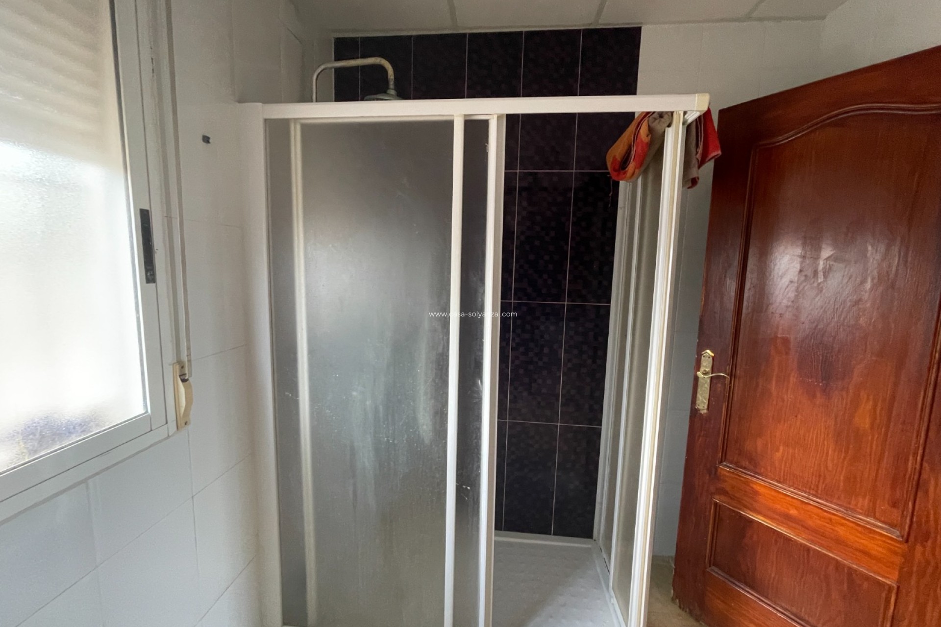 Resale - Country Property/Finca - Albatera - Inland