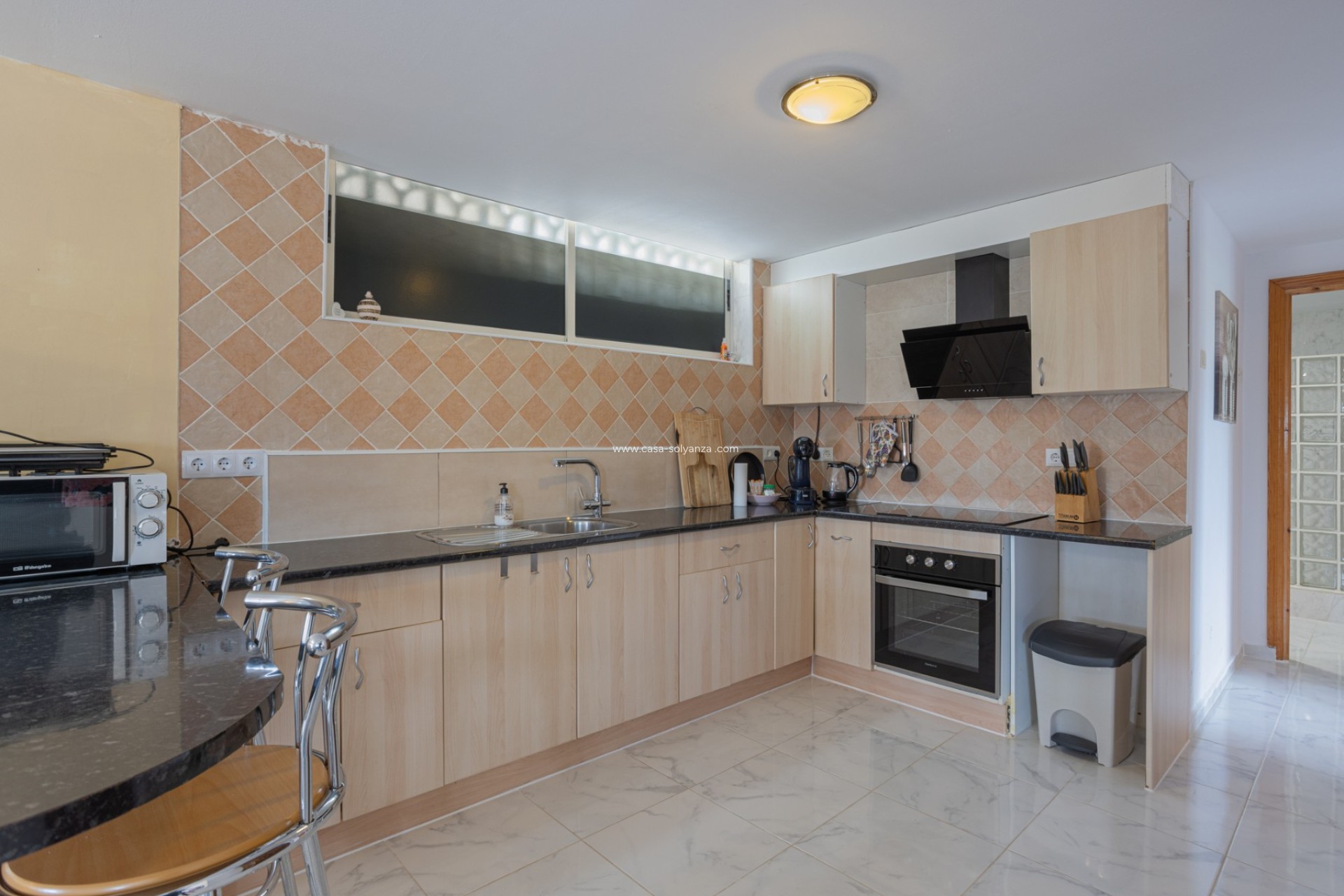 Resale - Country Property/Finca - Albatera