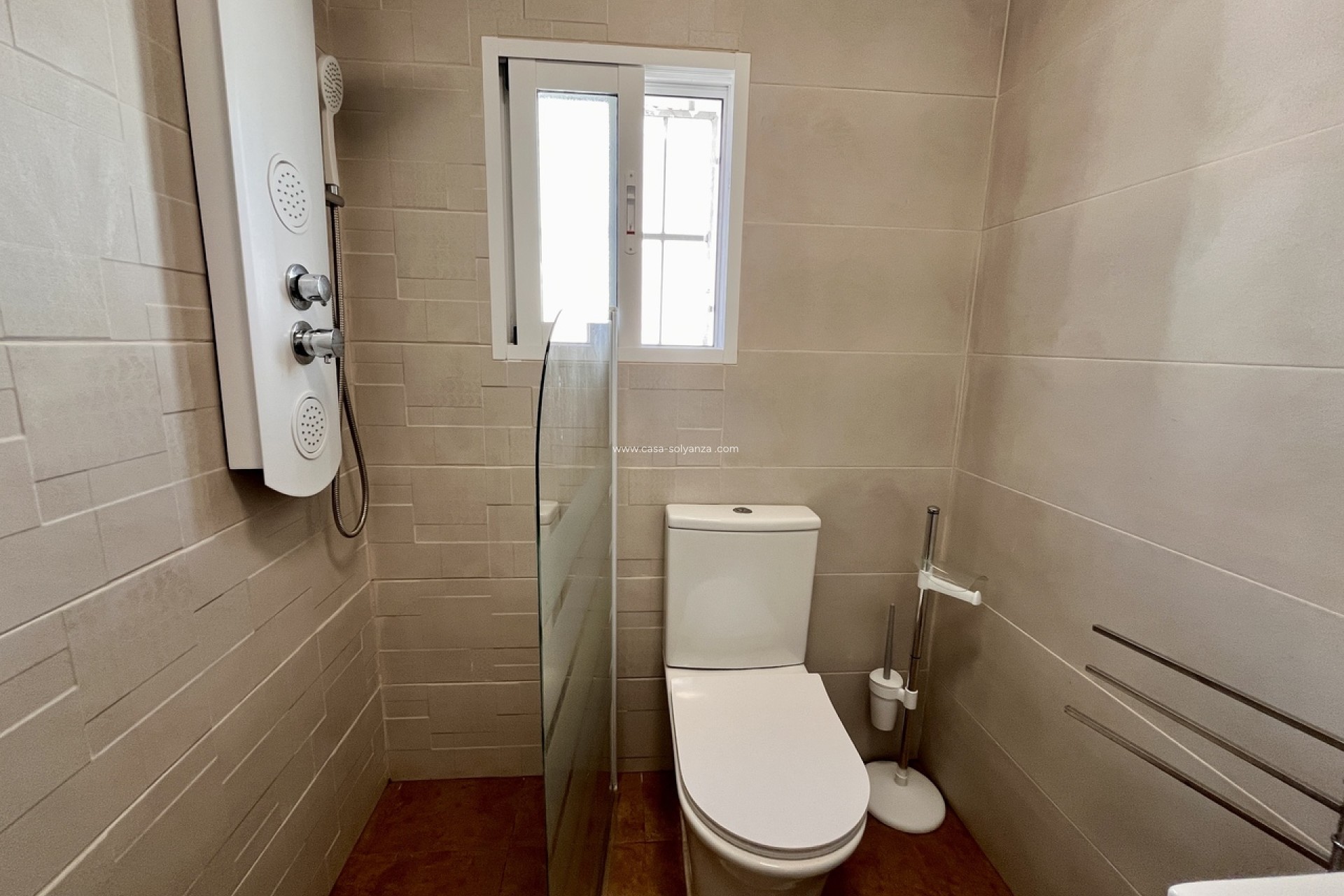 Resale - Country Property/Finca - Alcantarilla - Inland