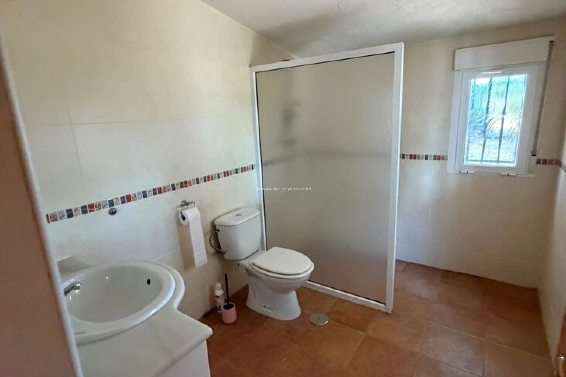 Resale - Country Property/Finca - Aledo - Other