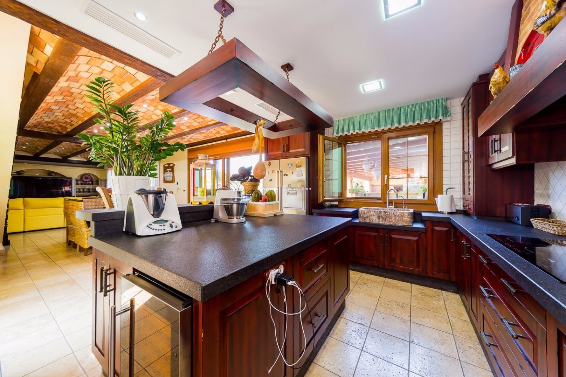 Resale - Country Property/Finca - Almoradí - Camino De Catral