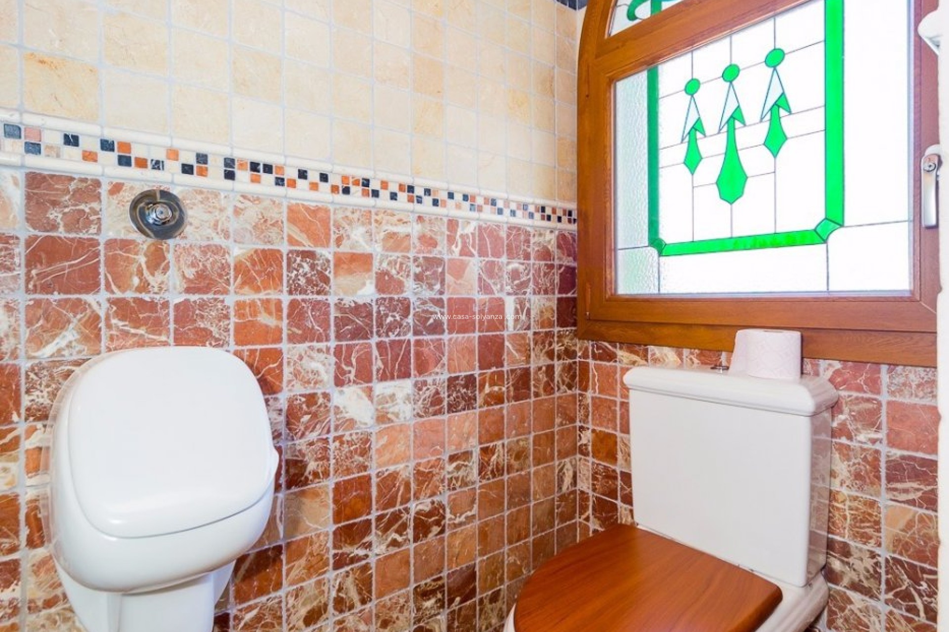 Resale - Country Property/Finca - Almoradí - Camino De Catral