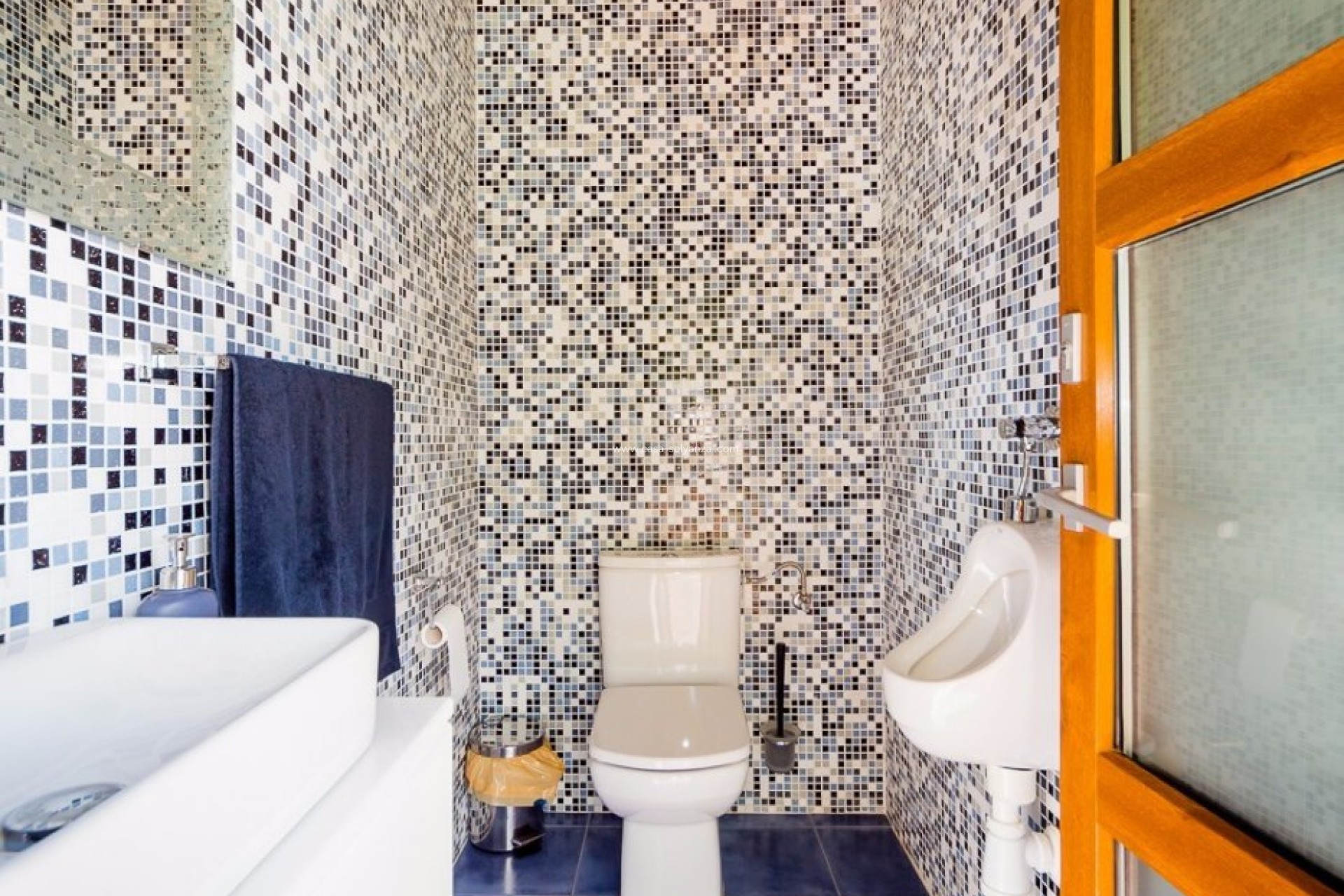 Resale - Country Property/Finca - Almoradí - Camino De Catral