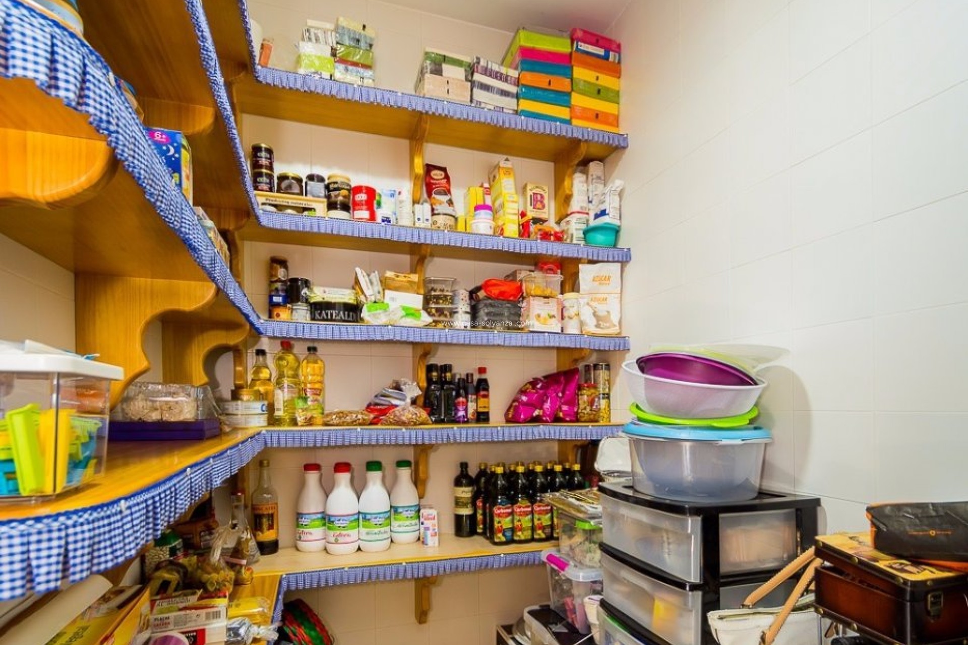 Resale - Country Property/Finca - Almoradí - Camino De Catral