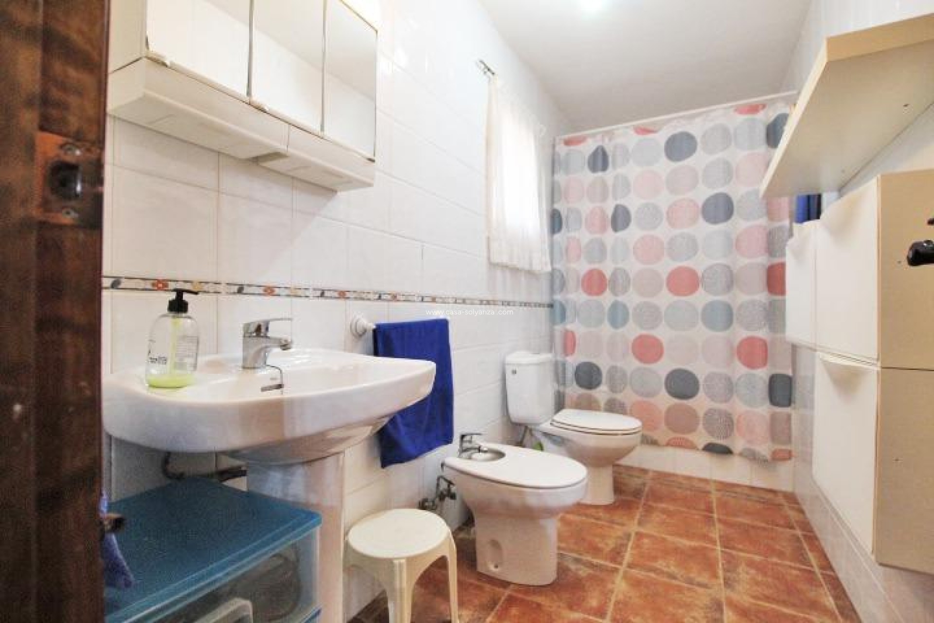 Resale - Country Property/Finca - Almoradí - Comunidad Valenciana