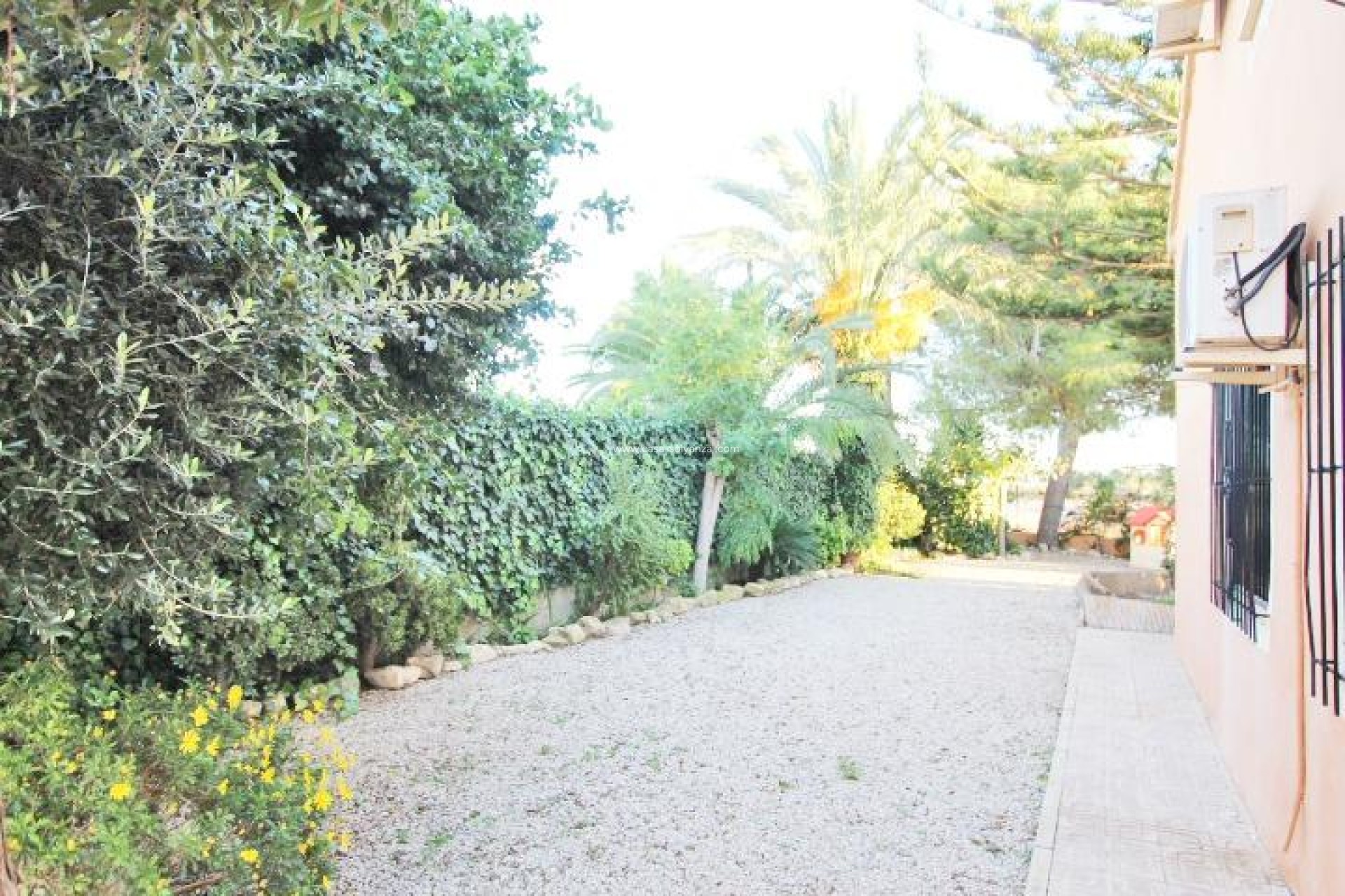 Resale - Country Property/Finca - Almoradí - Comunidad Valenciana