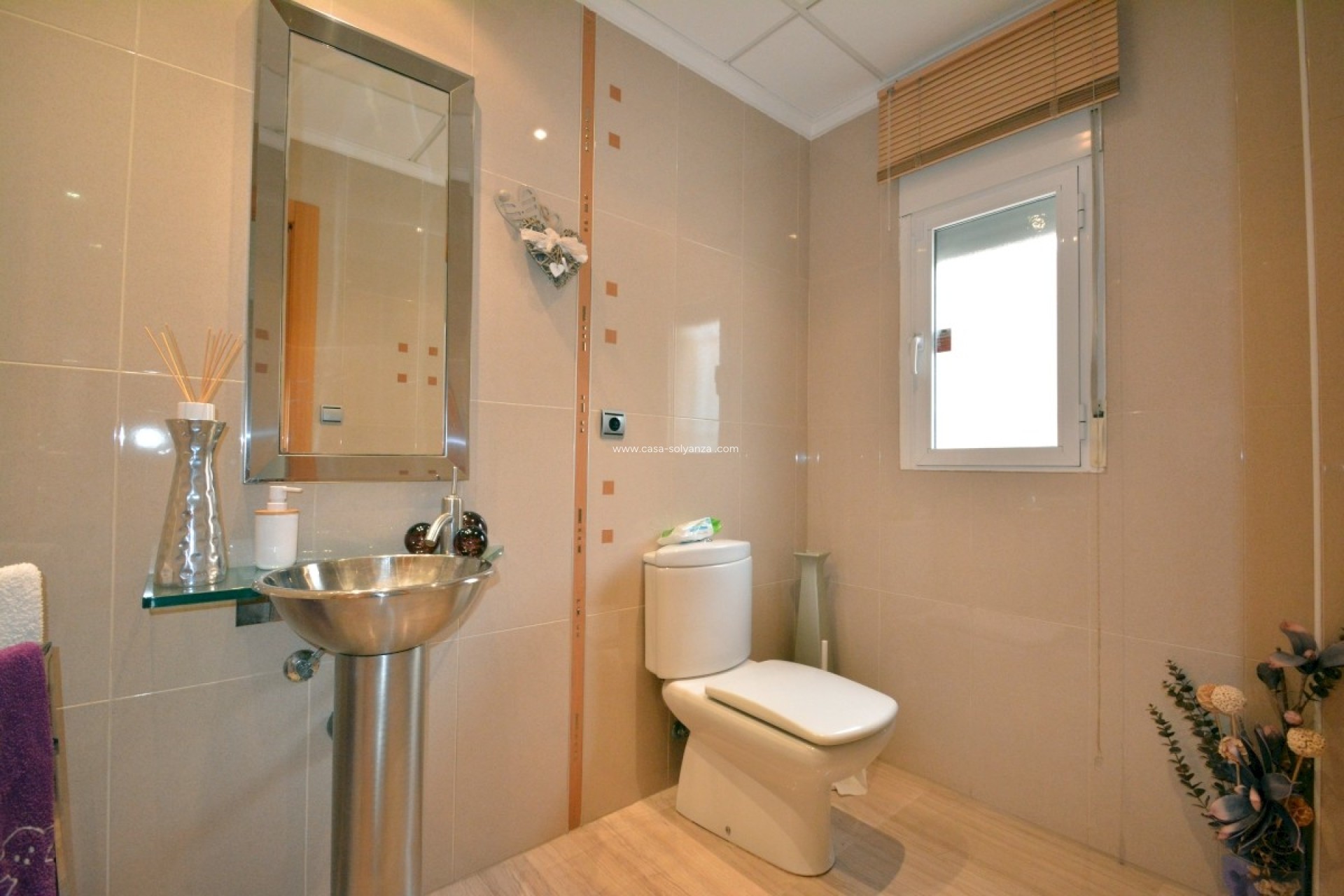 Resale - Country Property/Finca - Almoradí - Inland