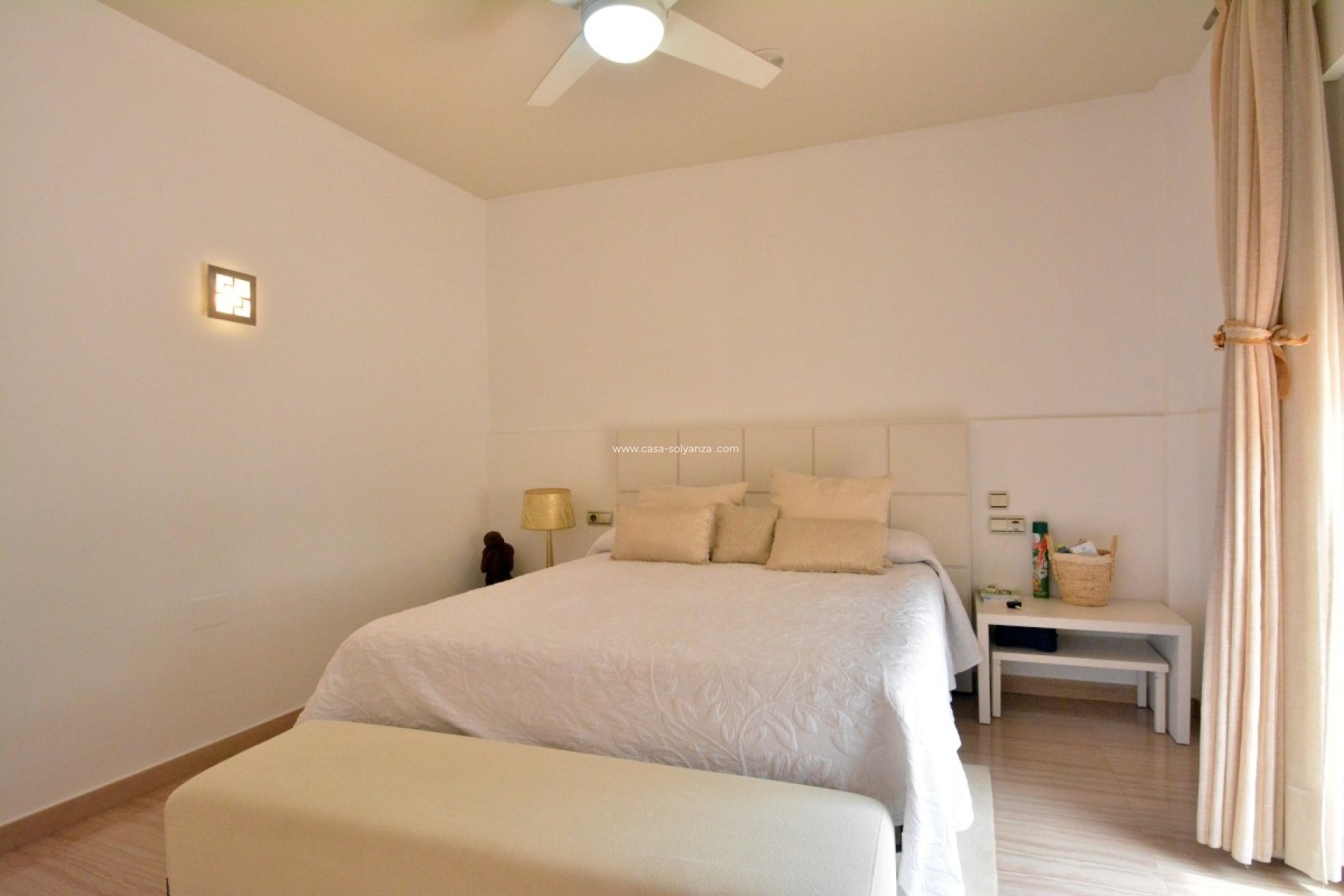 Resale - Country Property/Finca - Almoradí - Inland