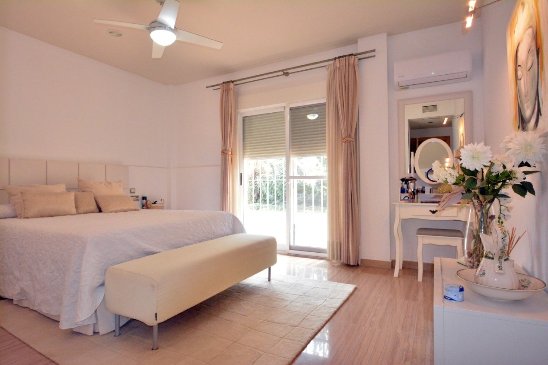 Resale - Country Property/Finca - Almoradí - Inland