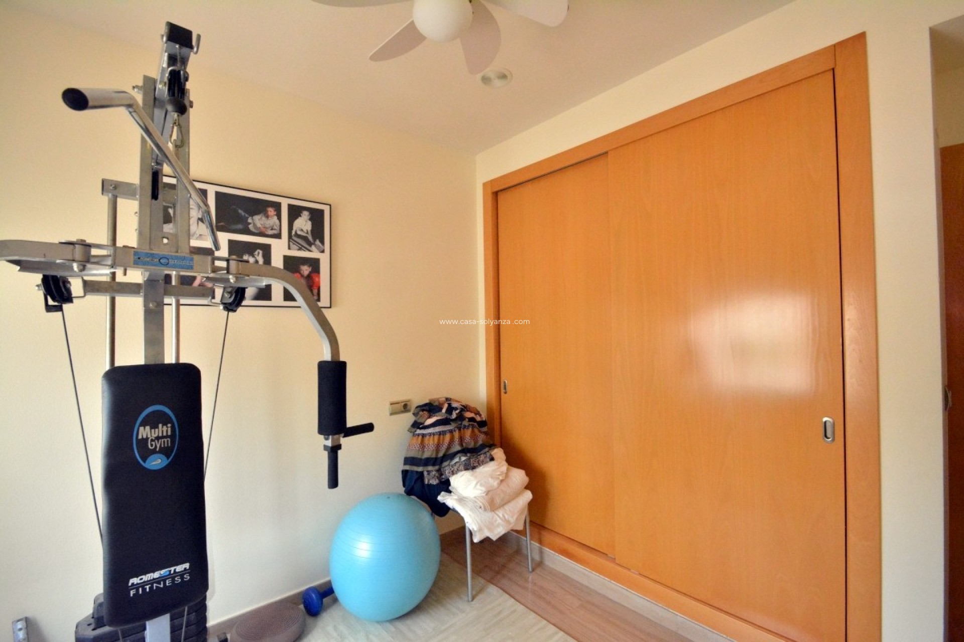 Resale - Country Property/Finca - Almoradí - Inland