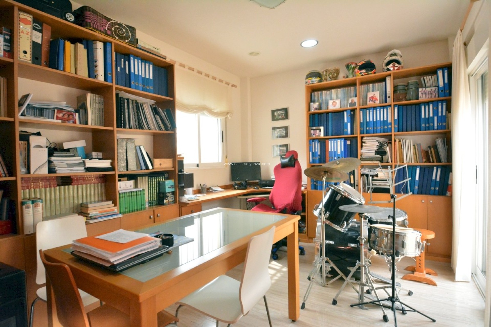 Resale - Country Property/Finca - Almoradí - Inland