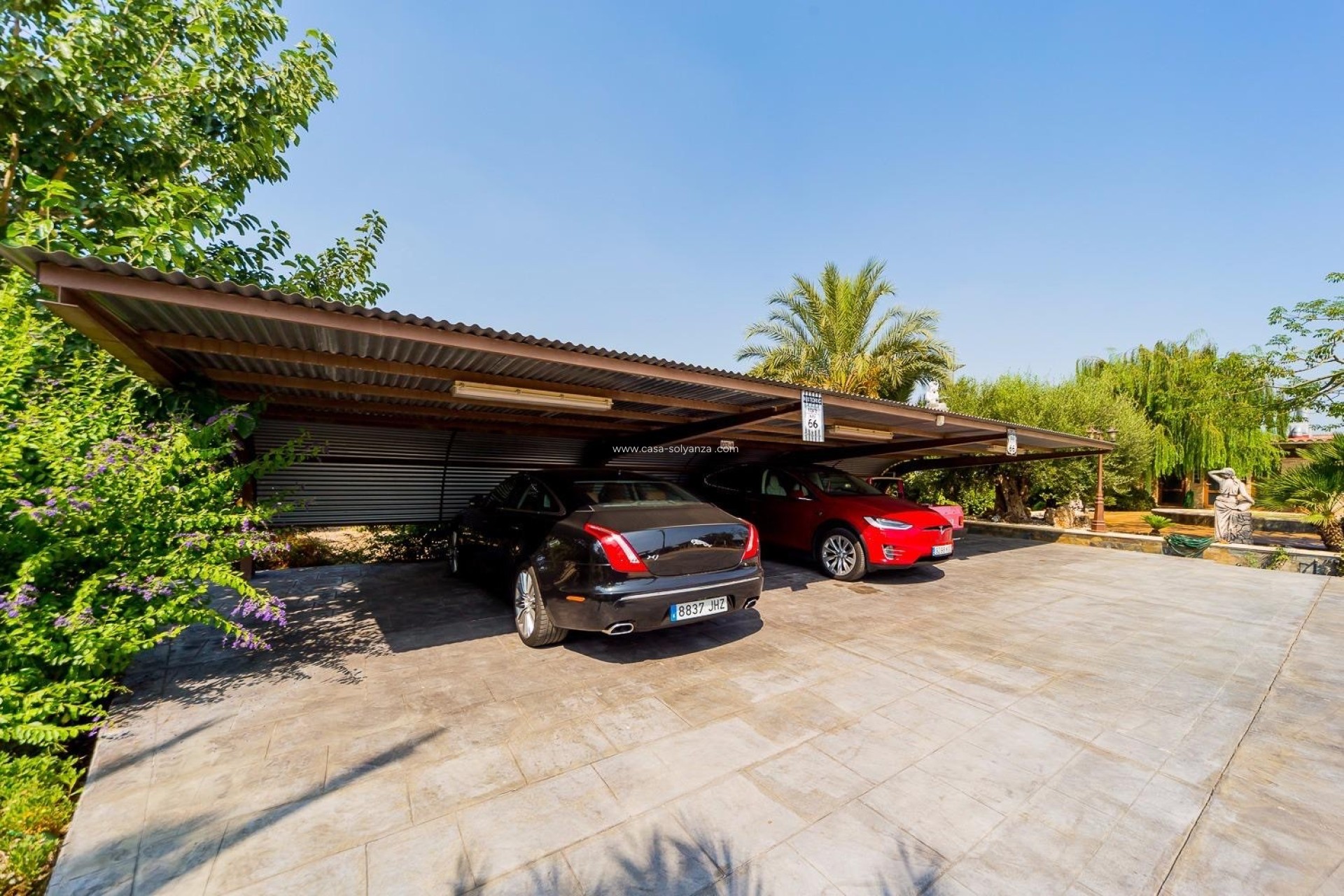 Resale - Country Property/Finca - Almoradí - Inland
