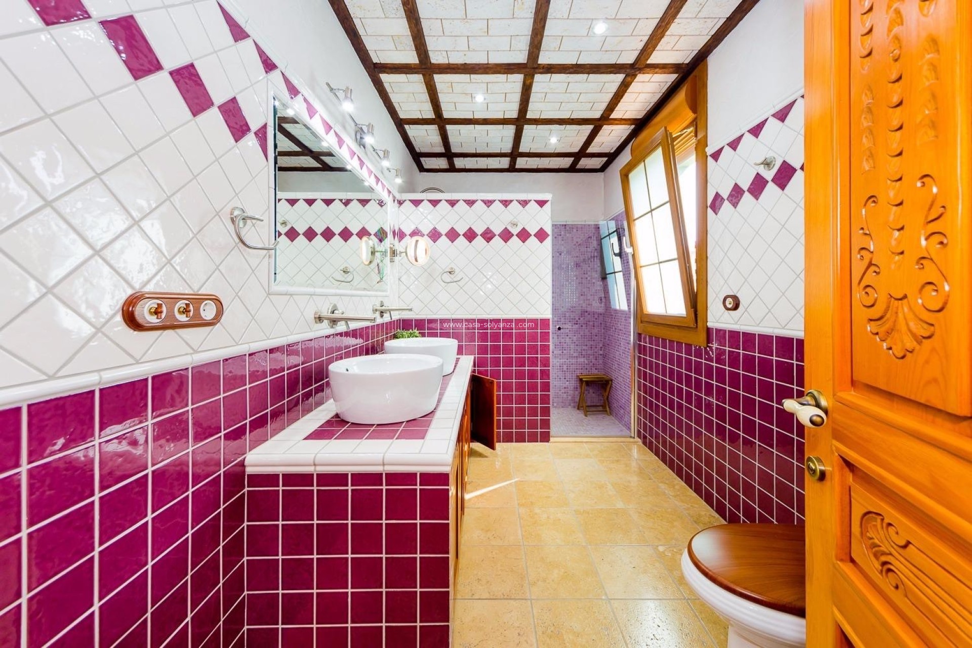Resale - Country Property/Finca - Almoradí - Inland