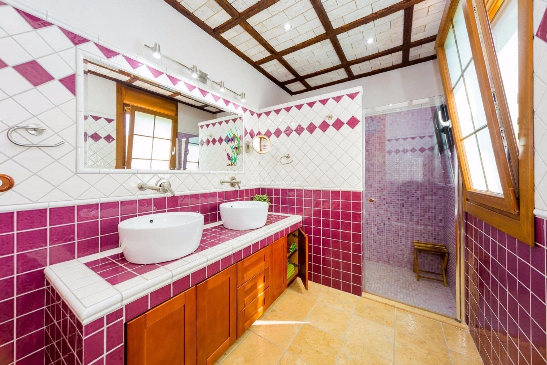 Resale - Country Property/Finca - Almoradí - Inland