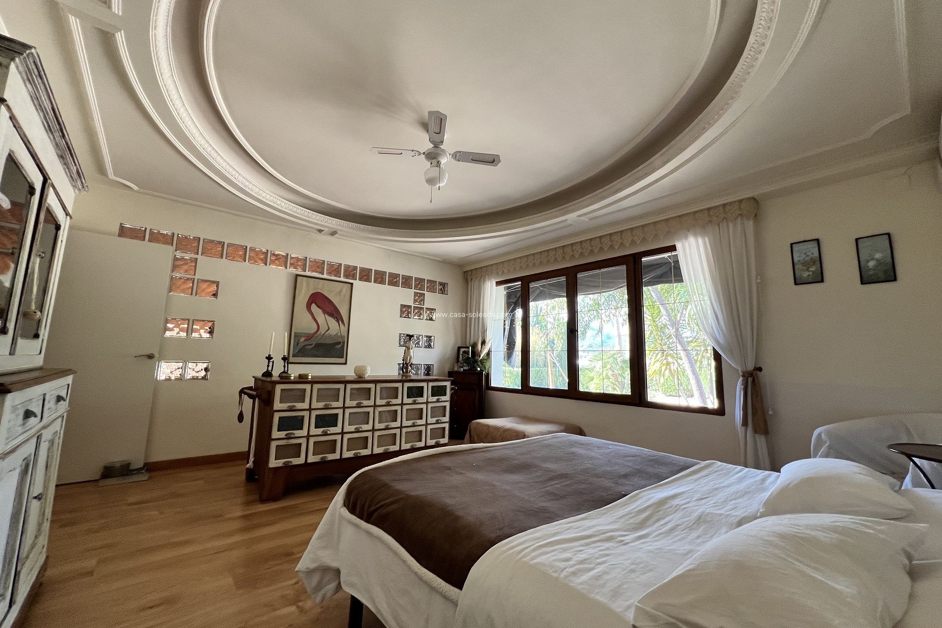 Resale - Country Property/Finca - Altea - Costa Blanca