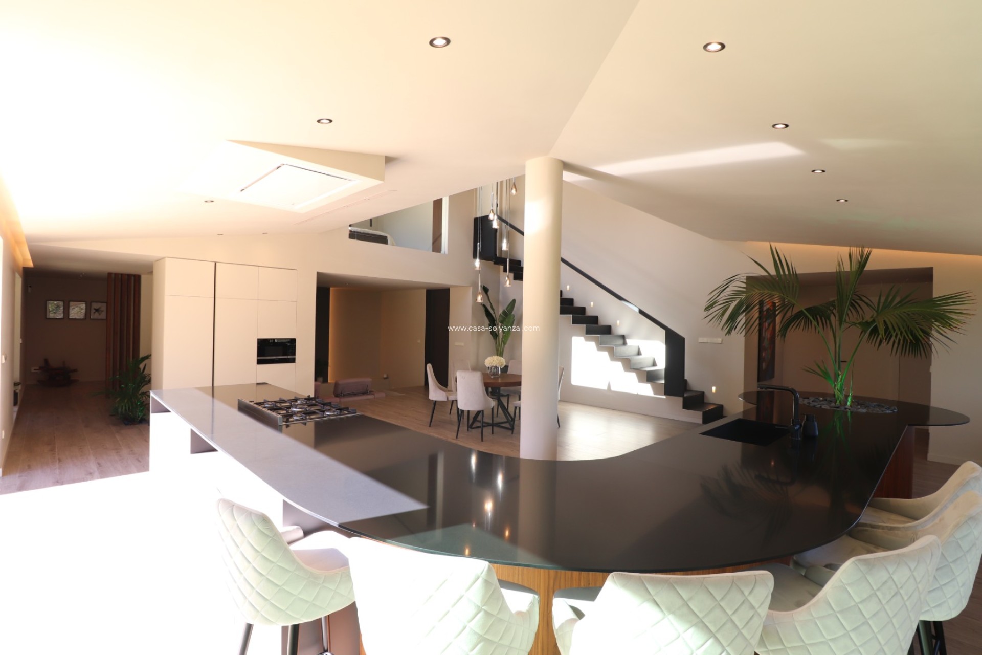 Resale - Country Property/Finca - Aspe - Aspe - Country