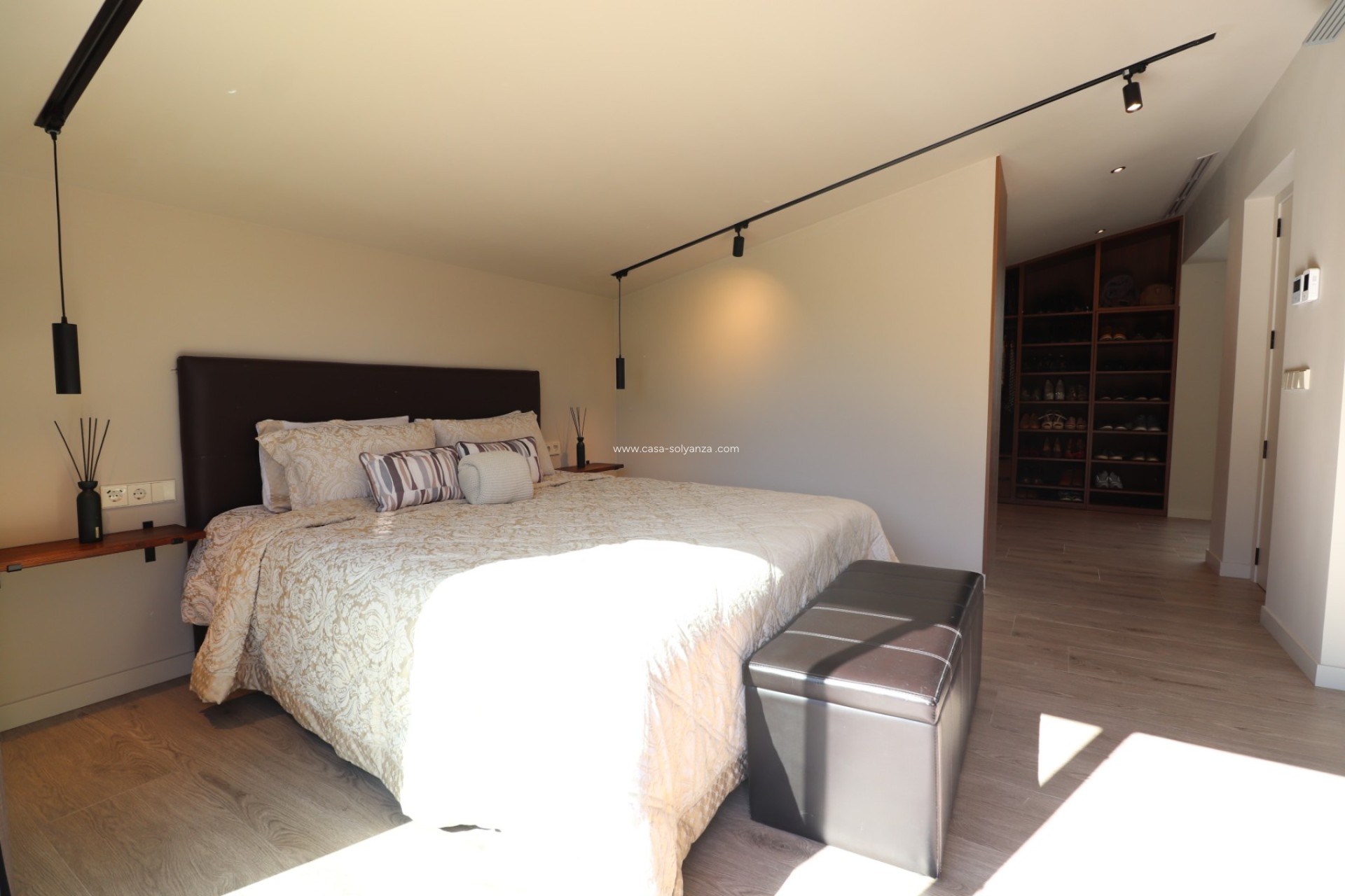 Resale - Country Property/Finca - Aspe - Aspe - Country