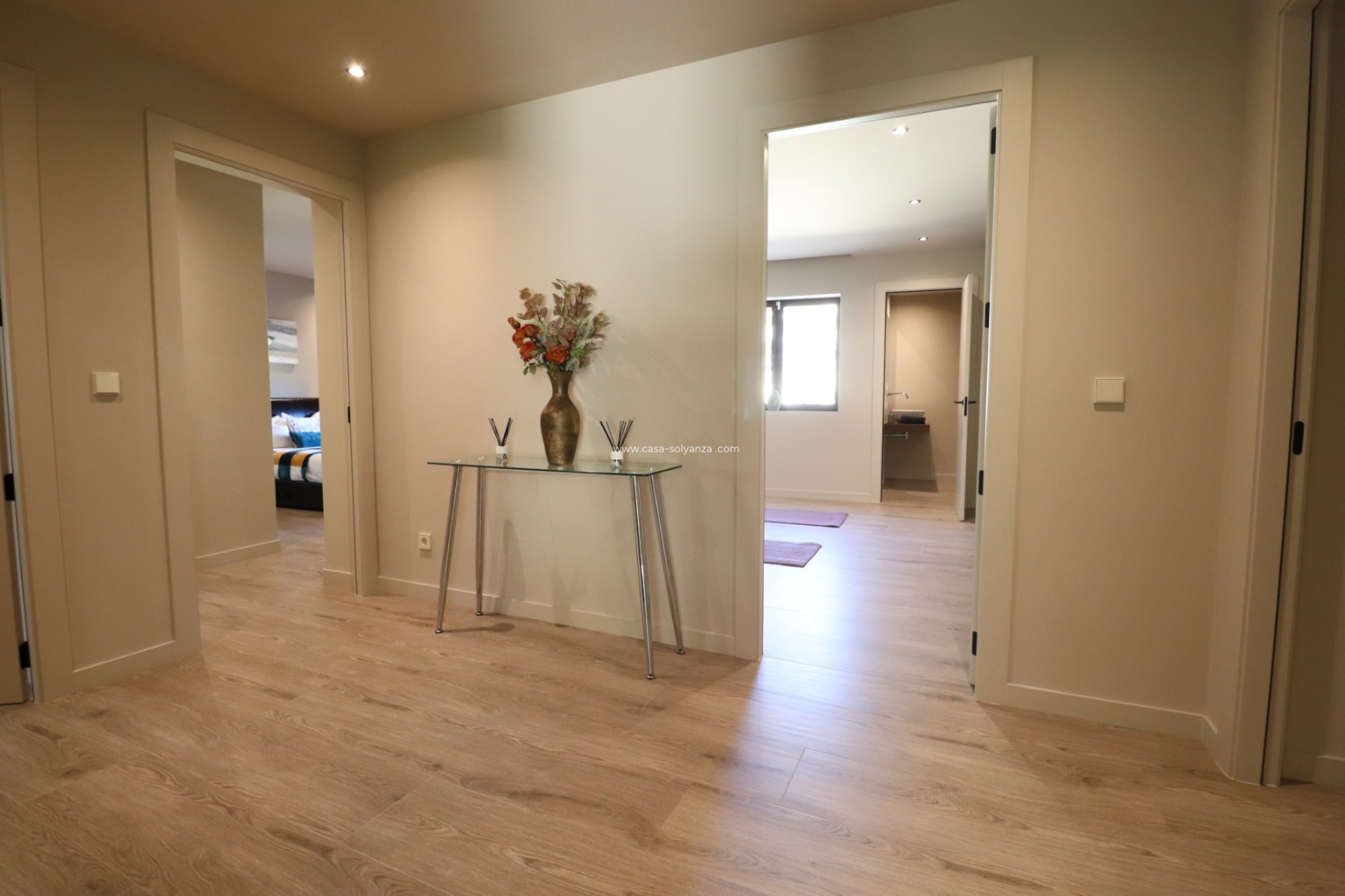 Resale - Country Property/Finca - Aspe - Aspe - Country