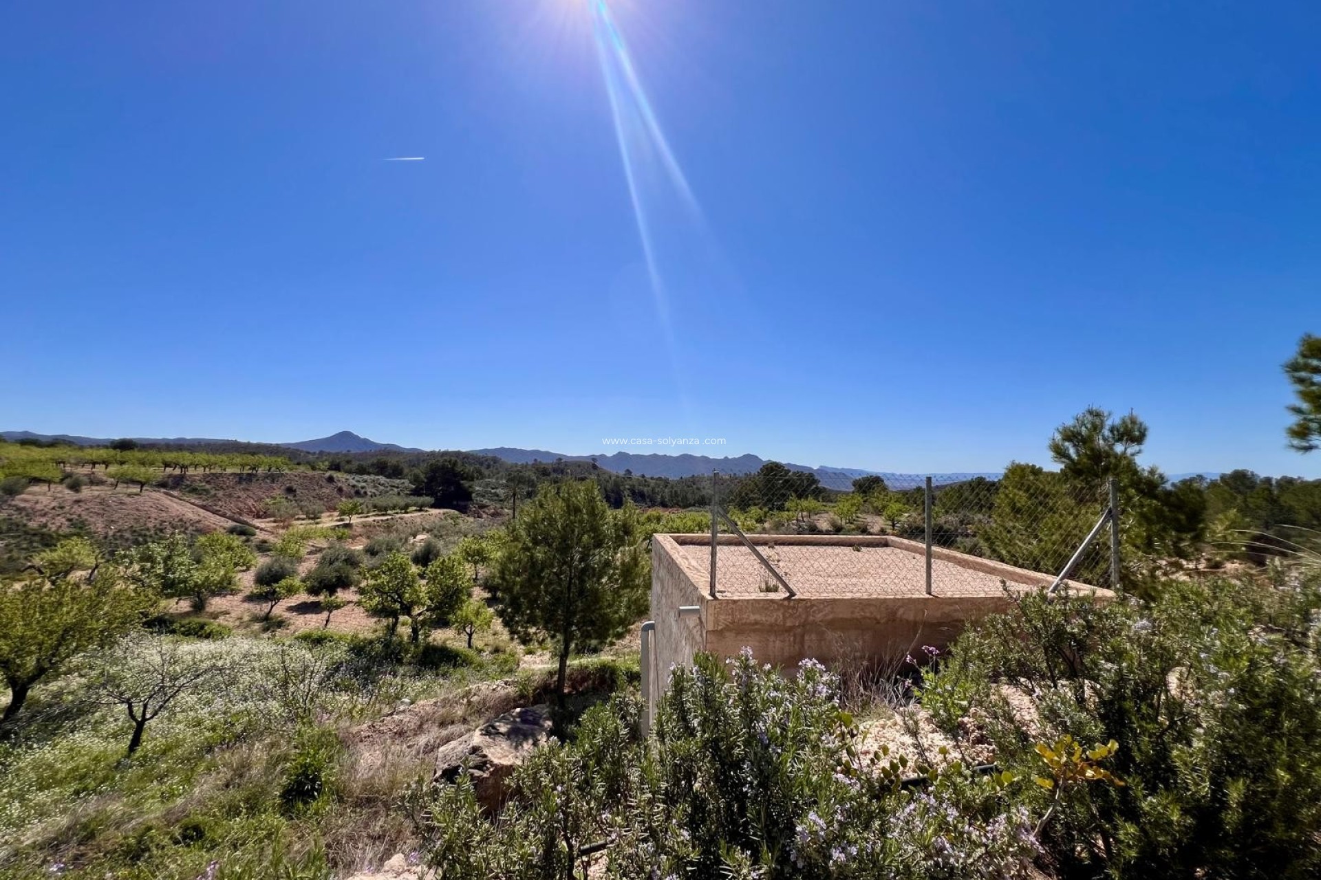 Resale - Country Property/Finca - Barinas - Inland