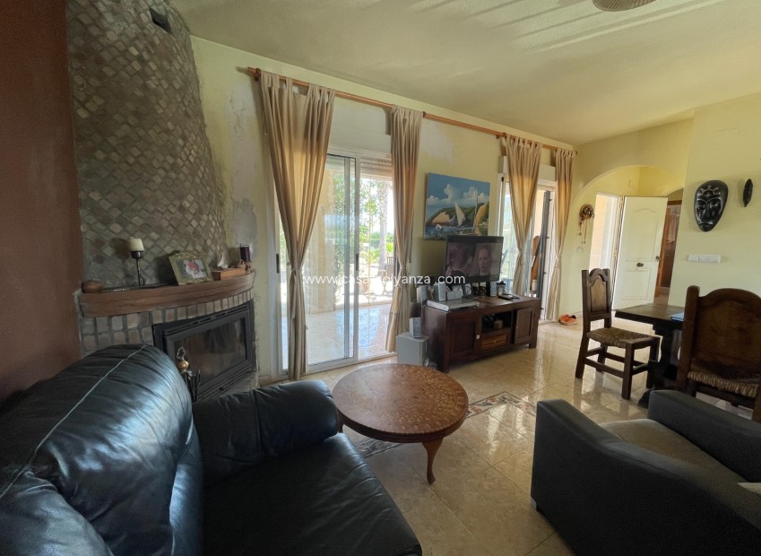 Resale - Country Property/Finca - Benejuzar - Inland