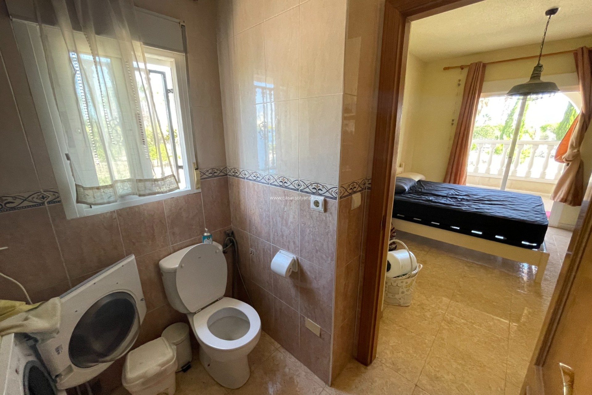 Resale - Country Property/Finca - Benejuzar - Inland