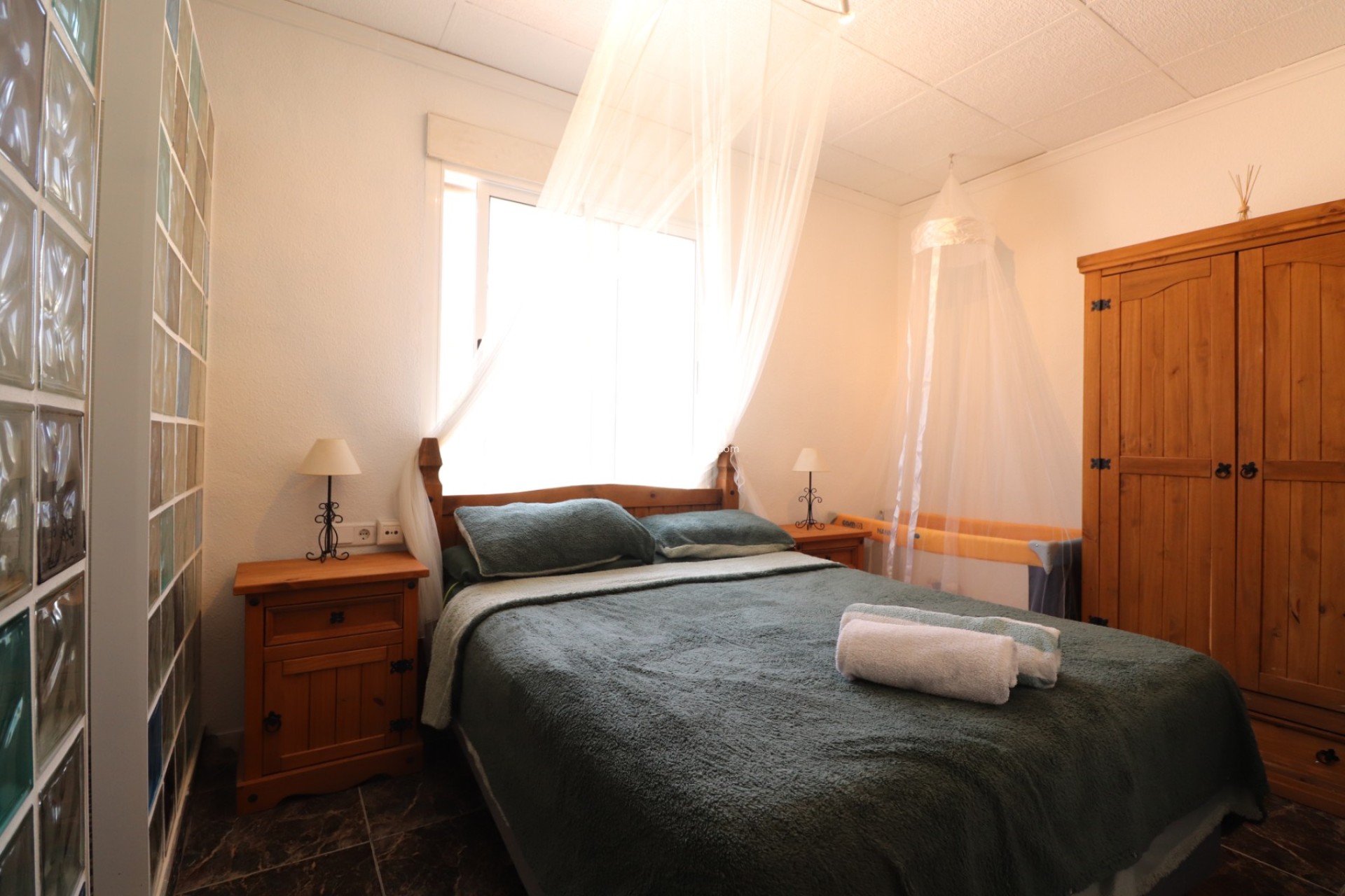 Resale - Country Property/Finca - Benferri - Benferri - Country