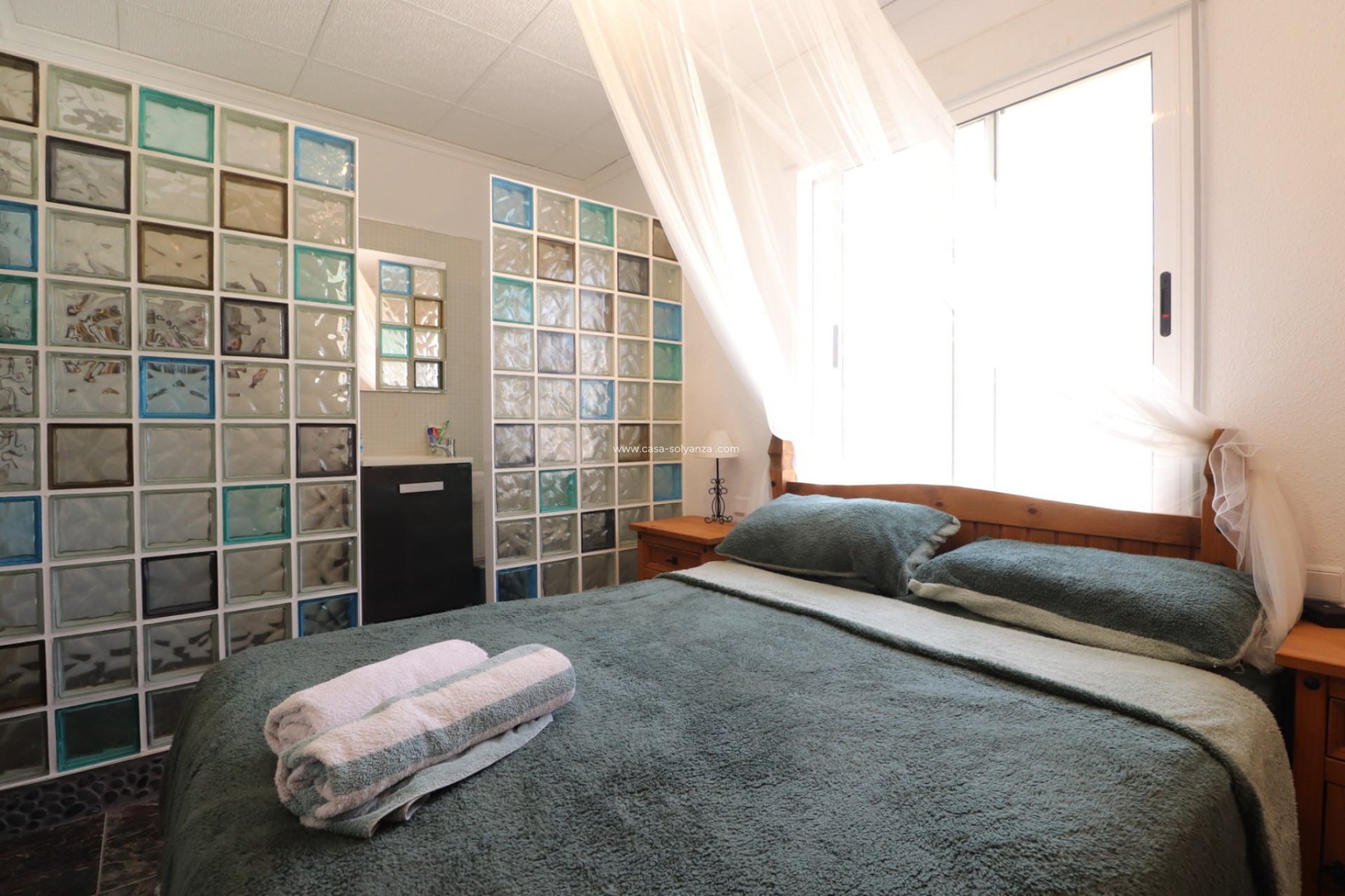 Resale - Country Property/Finca - Benferri - Benferri - Country