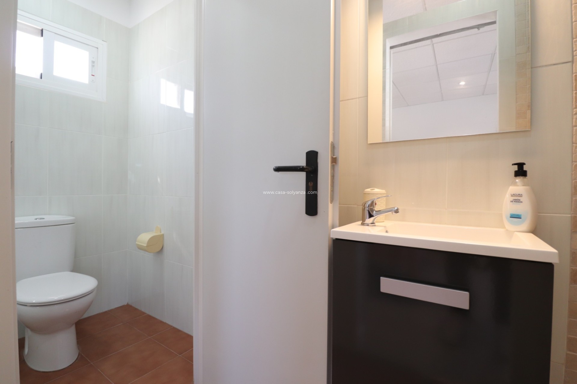 Resale - Country Property/Finca - Benferri - Benferri - Country