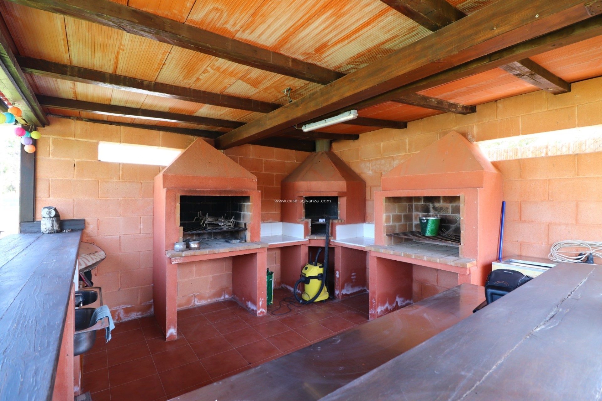 Resale - Country Property/Finca - Benferri - Benferri - Country