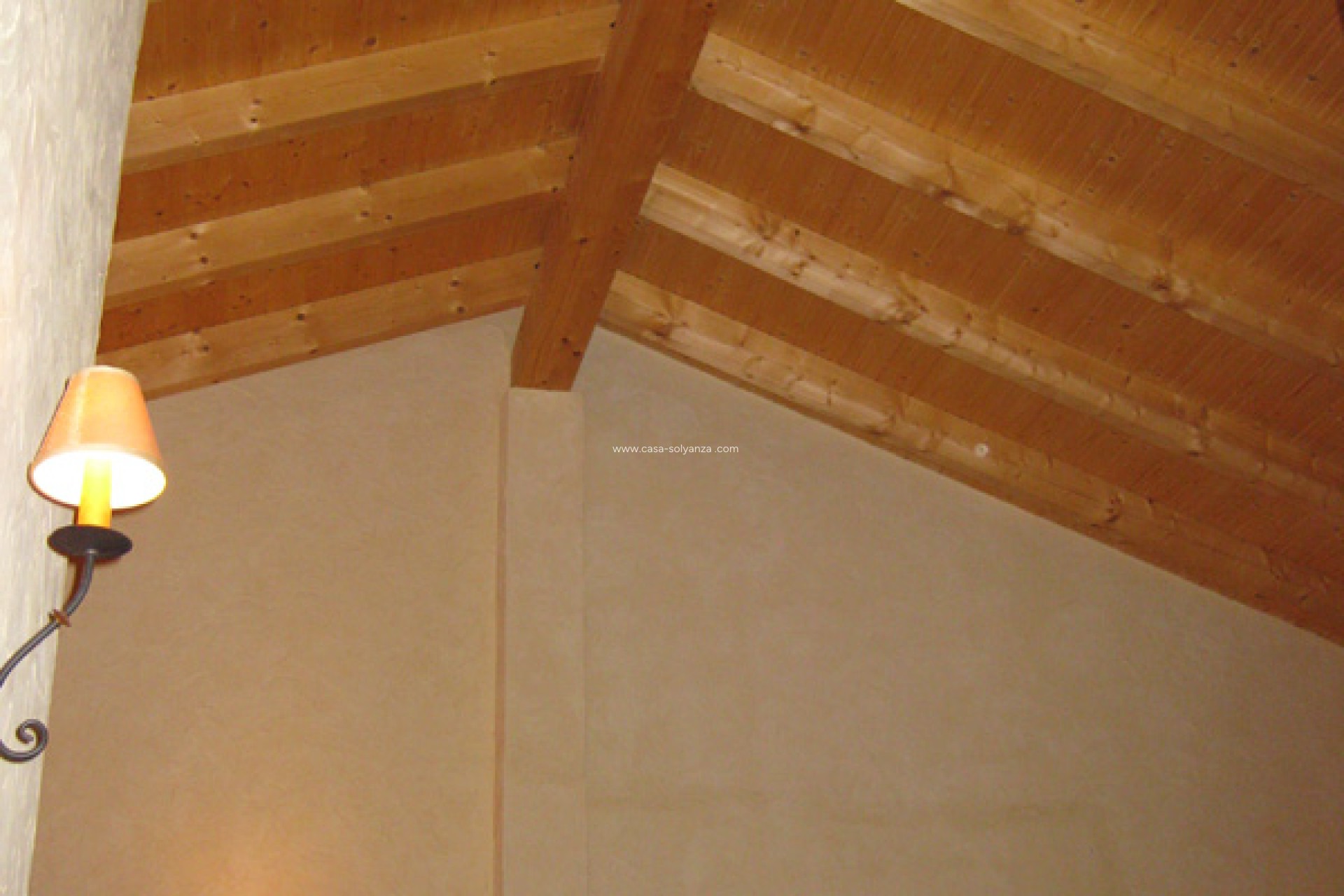 Resale - Country Property/Finca - Benferri - Inland