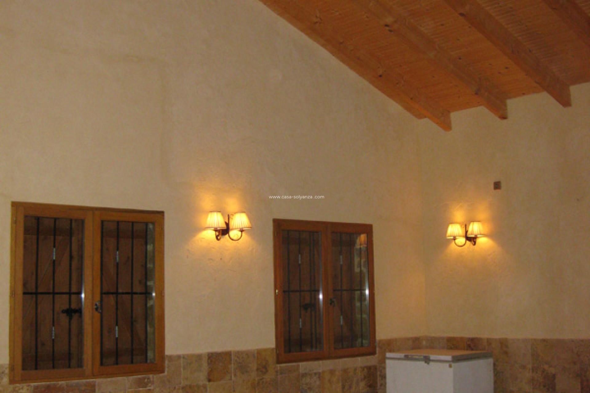 Resale - Country Property/Finca - Benferri - Inland