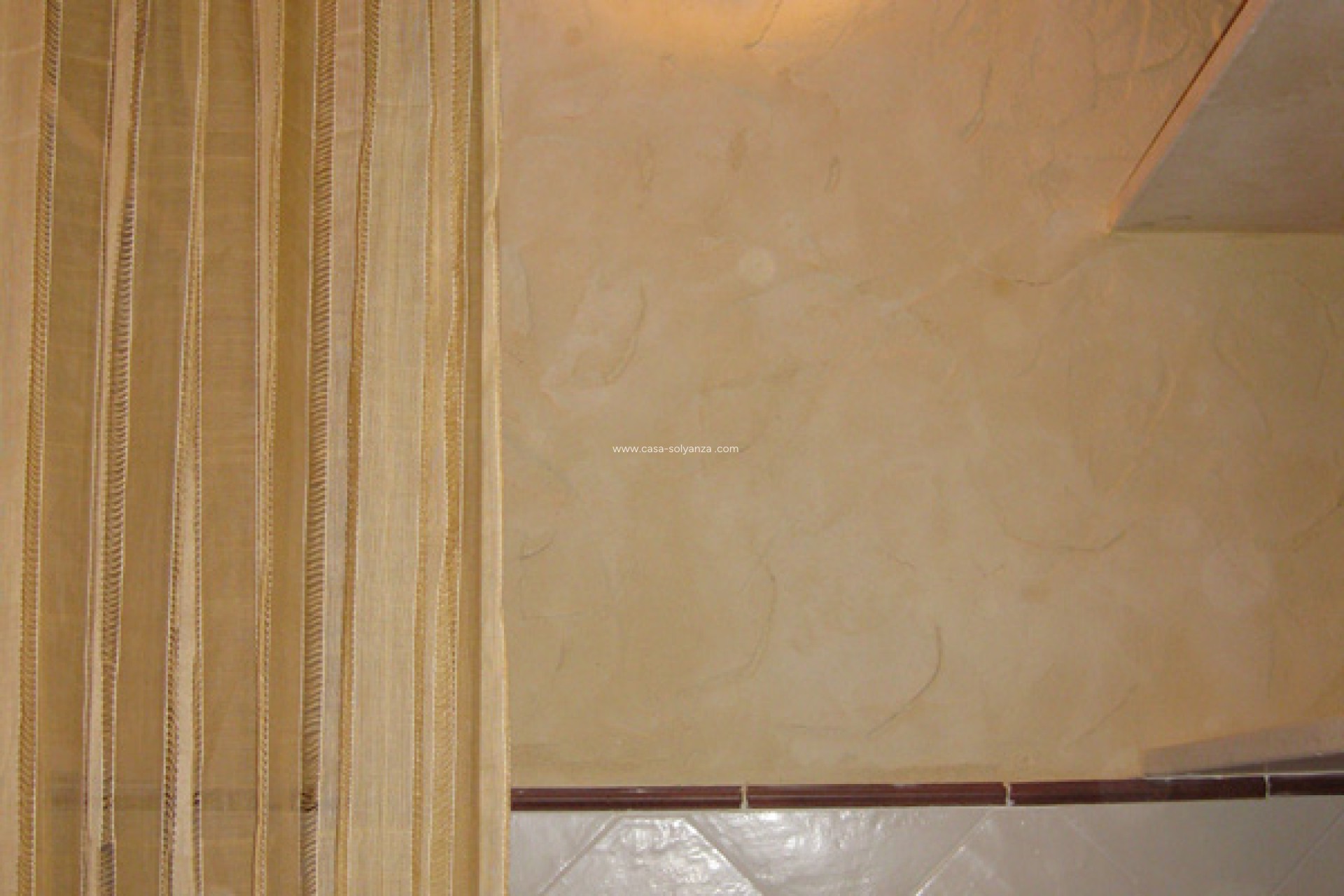 Resale - Country Property/Finca - Benferri - Inland