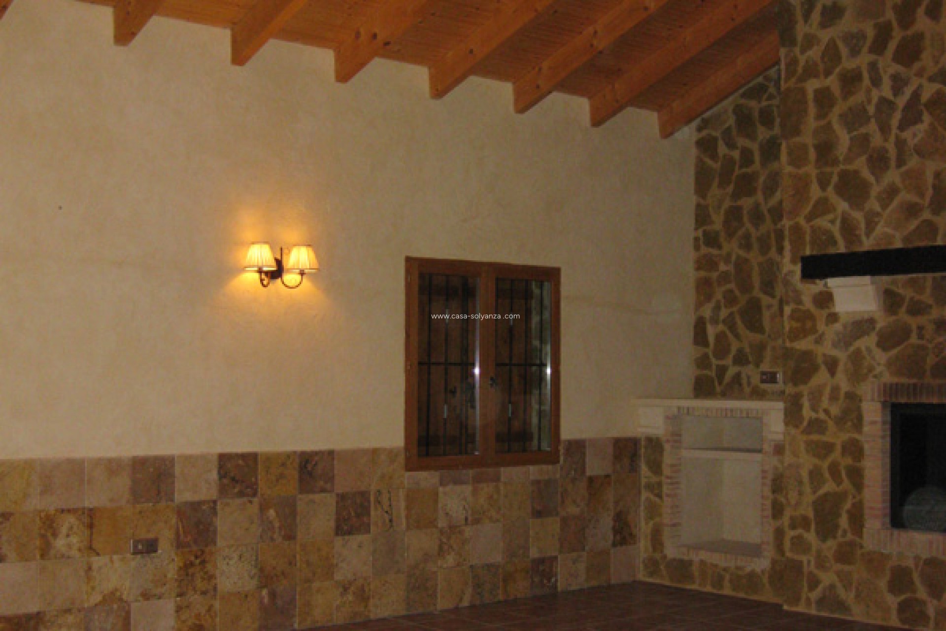 Resale - Country Property/Finca - Benferri - Inland