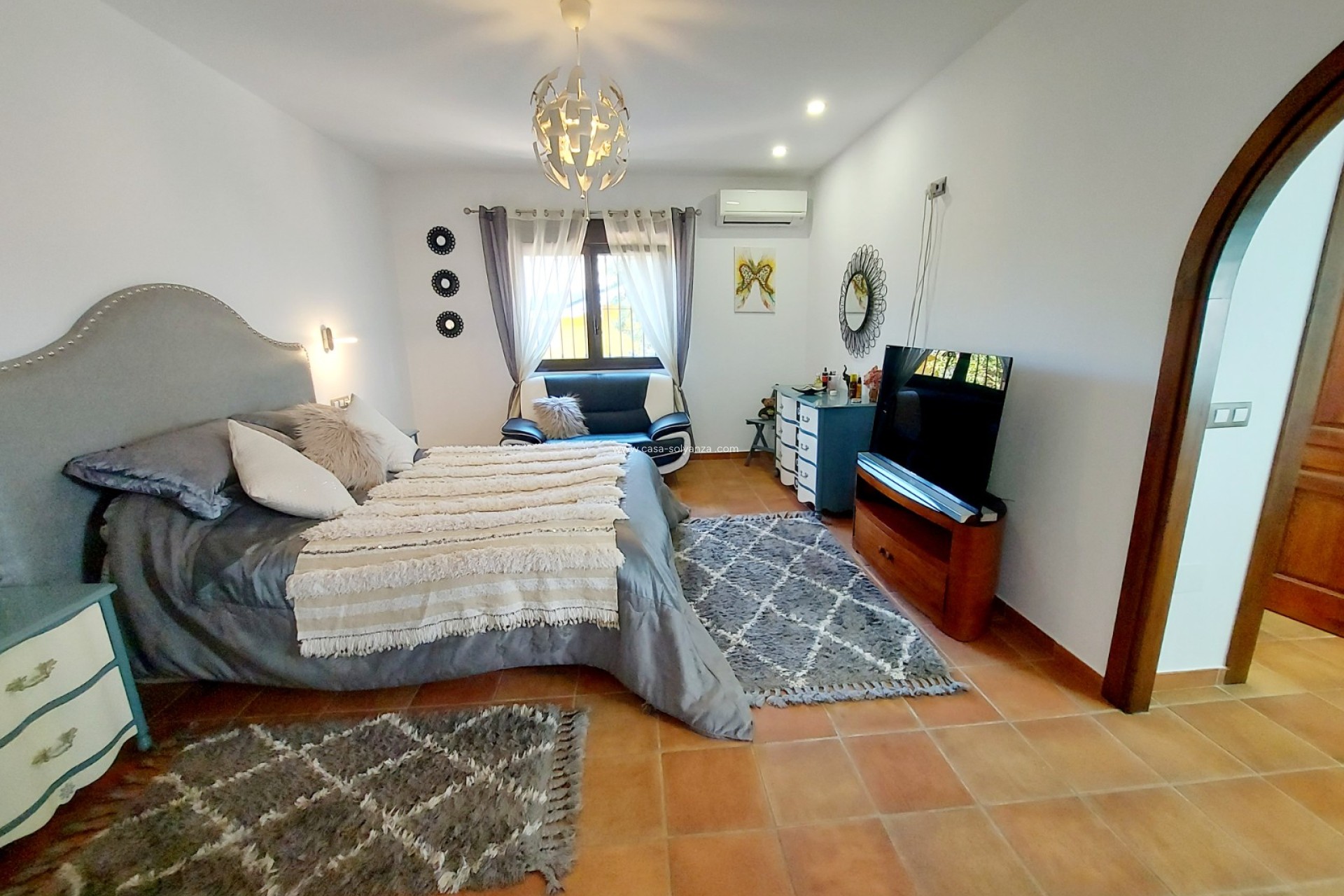 Resale - Country Property/Finca - Bigastro