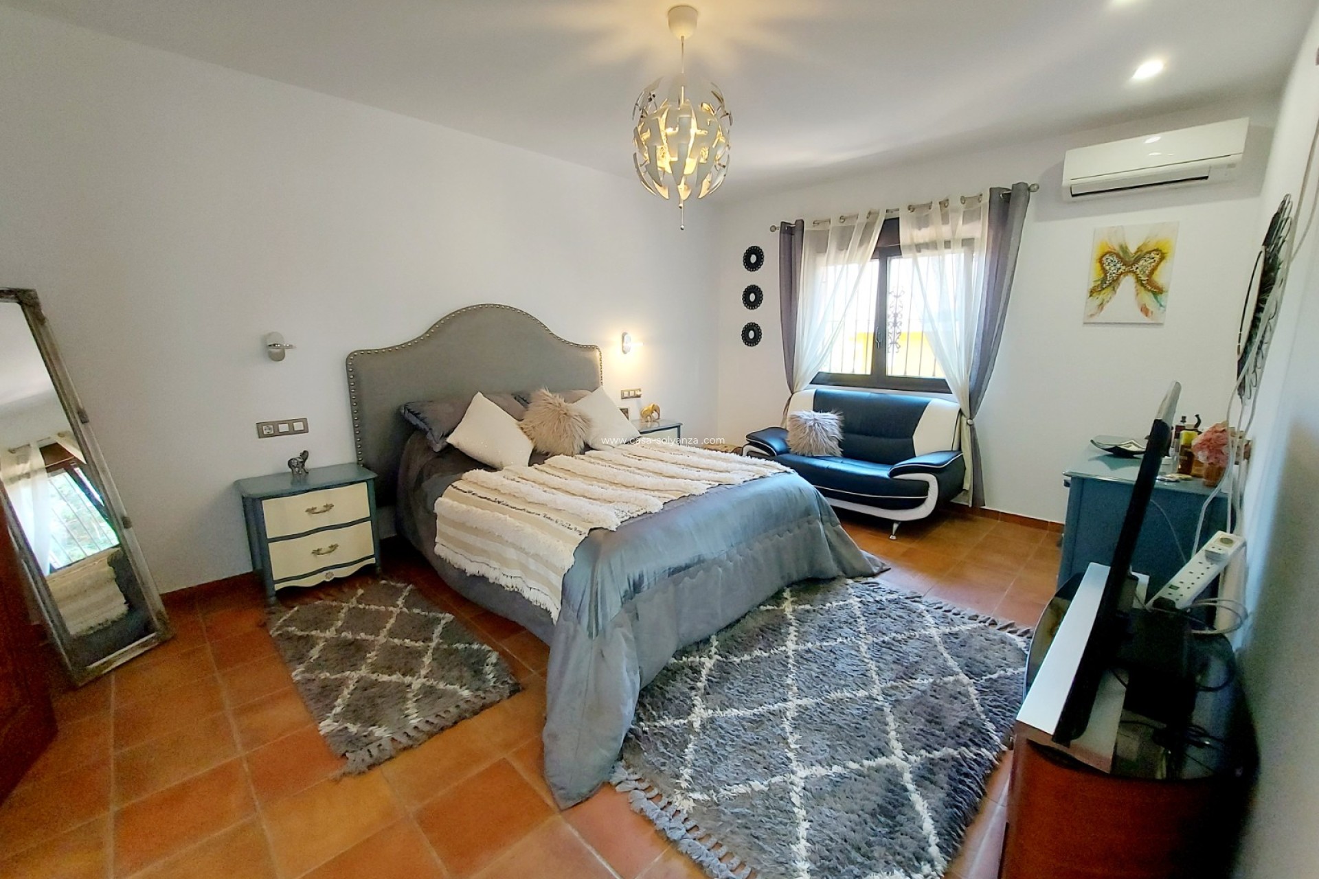 Resale - Country Property/Finca - Bigastro