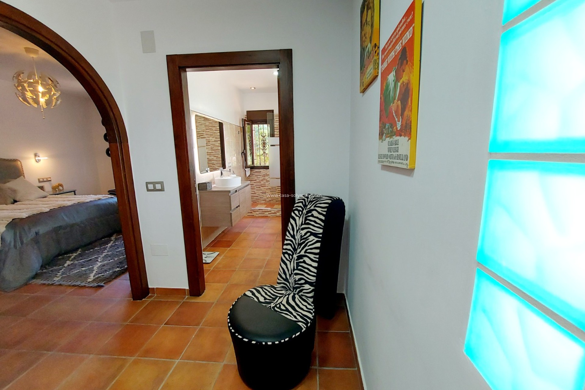 Resale - Country Property/Finca - Bigastro