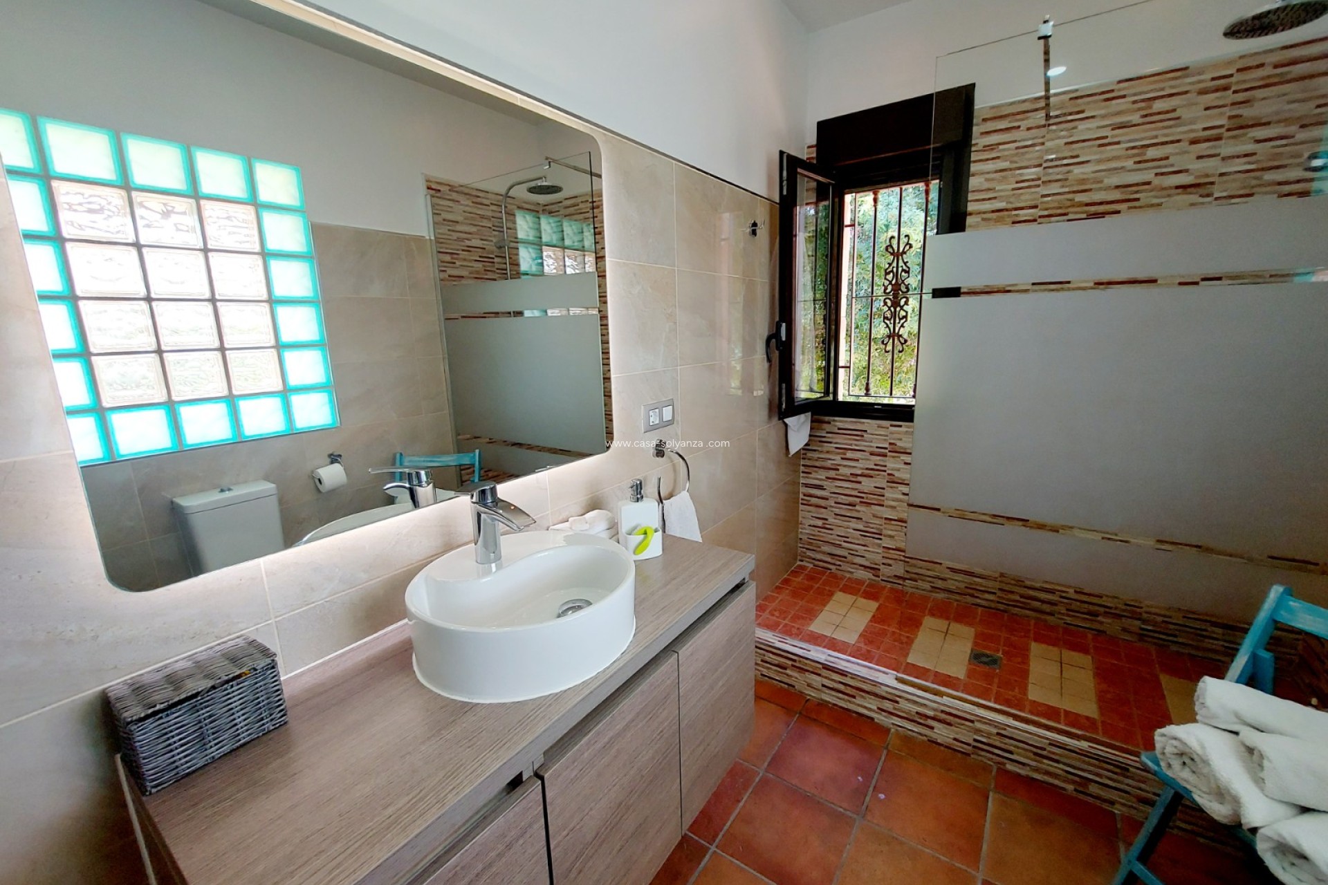 Resale - Country Property/Finca - Bigastro