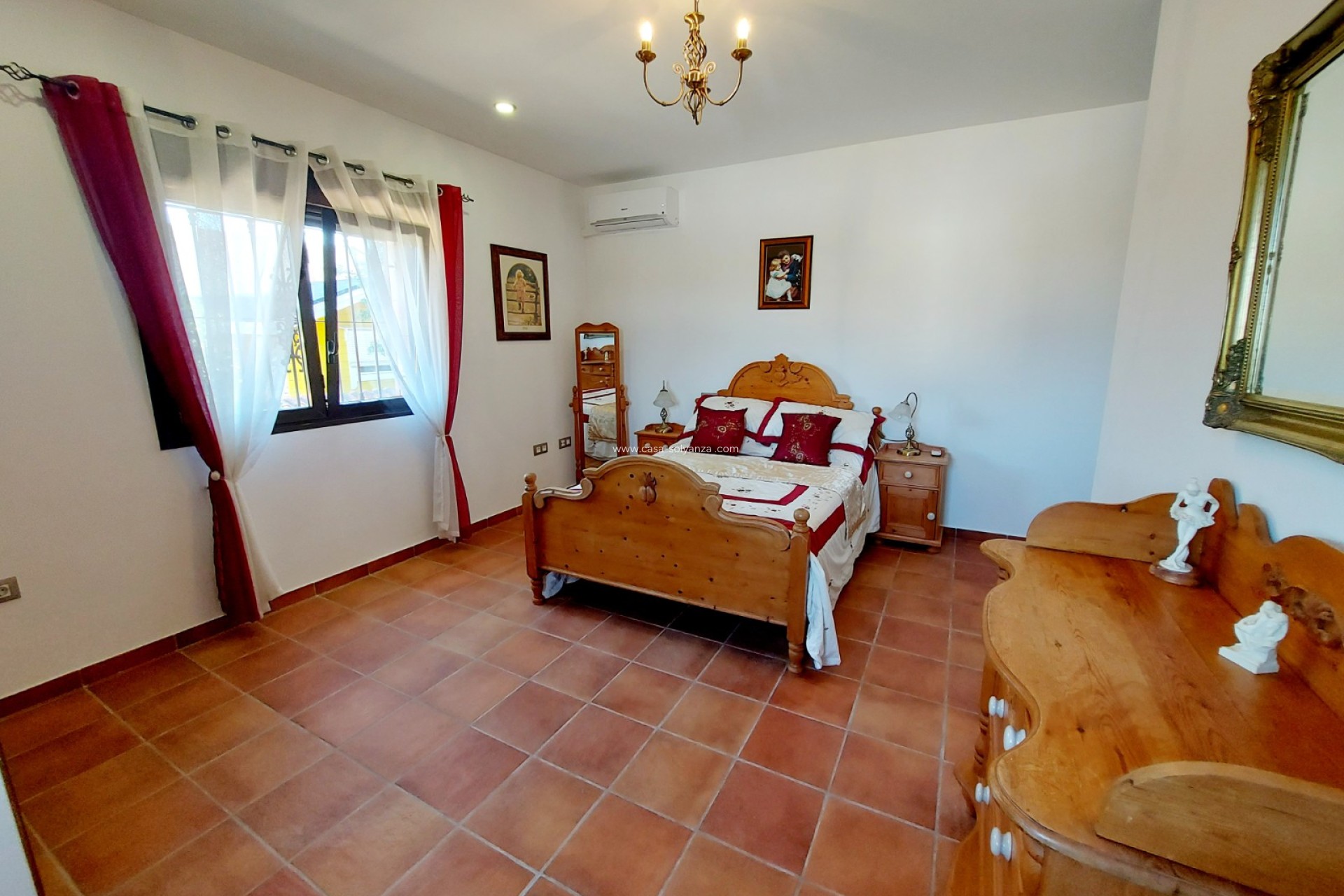 Resale - Country Property/Finca - Bigastro