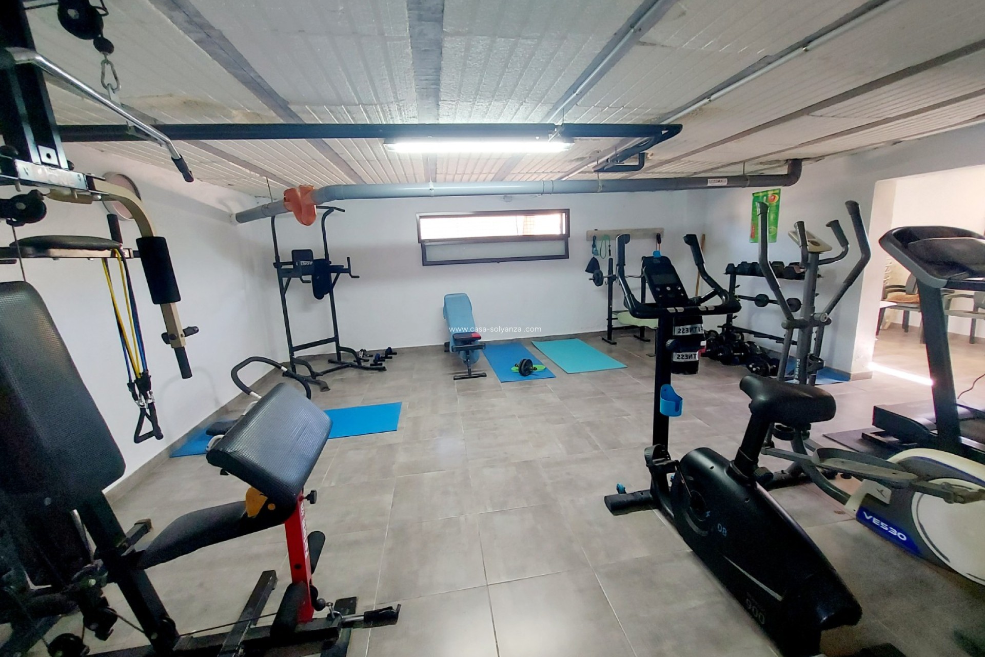 Resale - Country Property/Finca - Bigastro