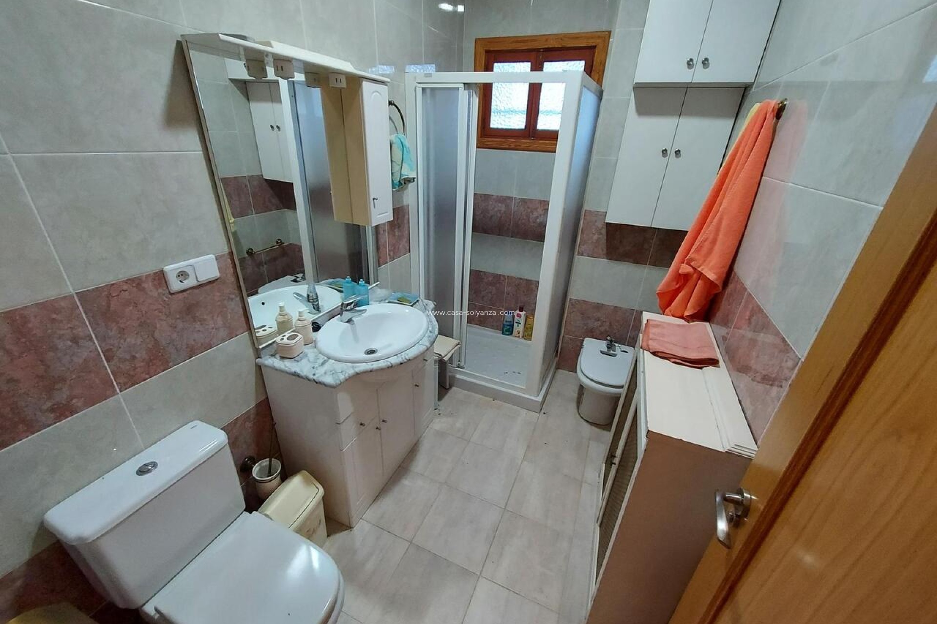 Resale - Country Property/Finca - Calasparra - Inland