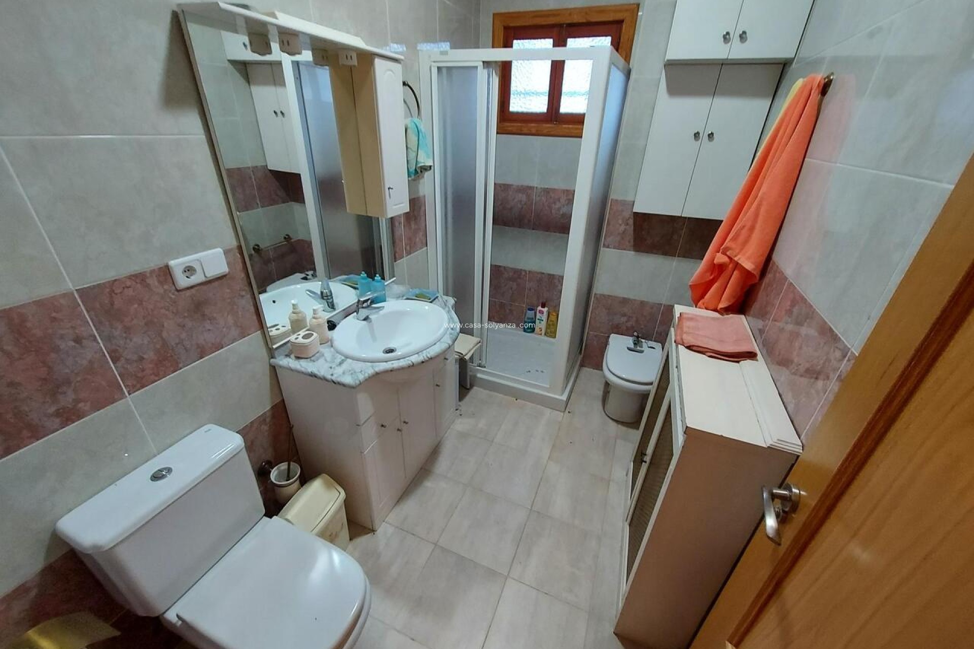 Resale - Country Property/Finca - Calasparra - Inland