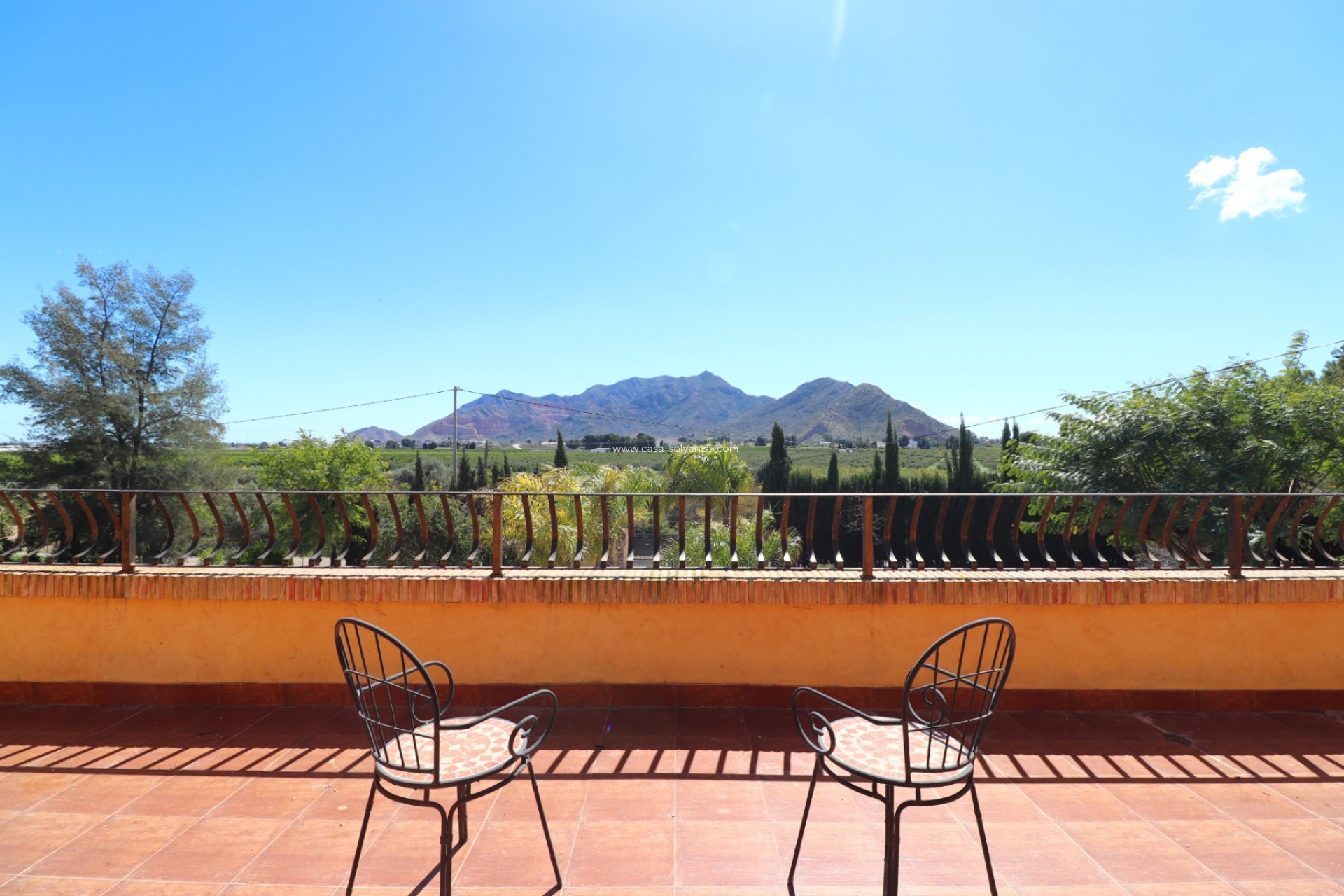 Resale - Country Property/Finca - Callosa de Segura - Callosa de Segura - Country