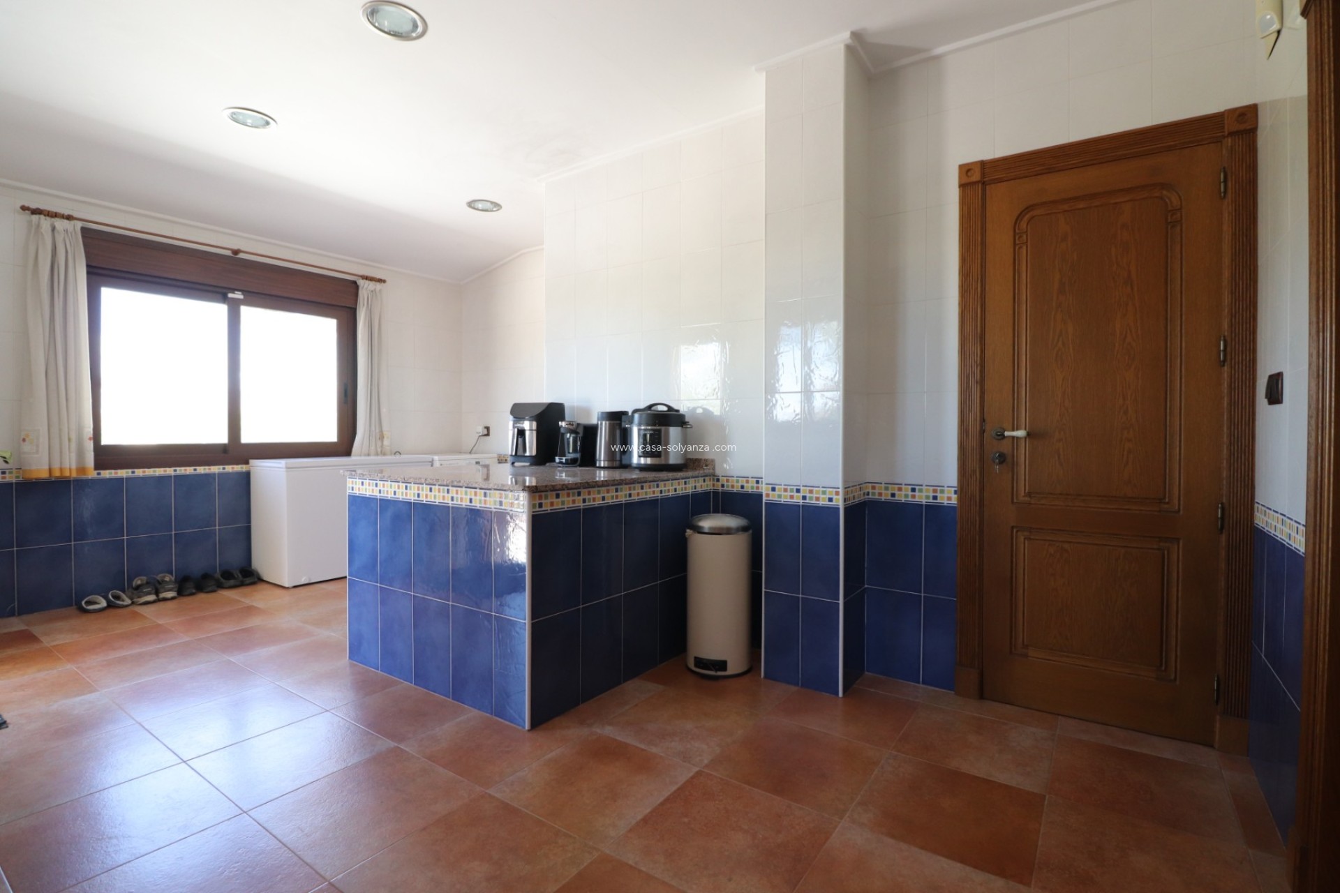 Resale - Country Property/Finca - Callosa de Segura - Callosa de Segura - Country