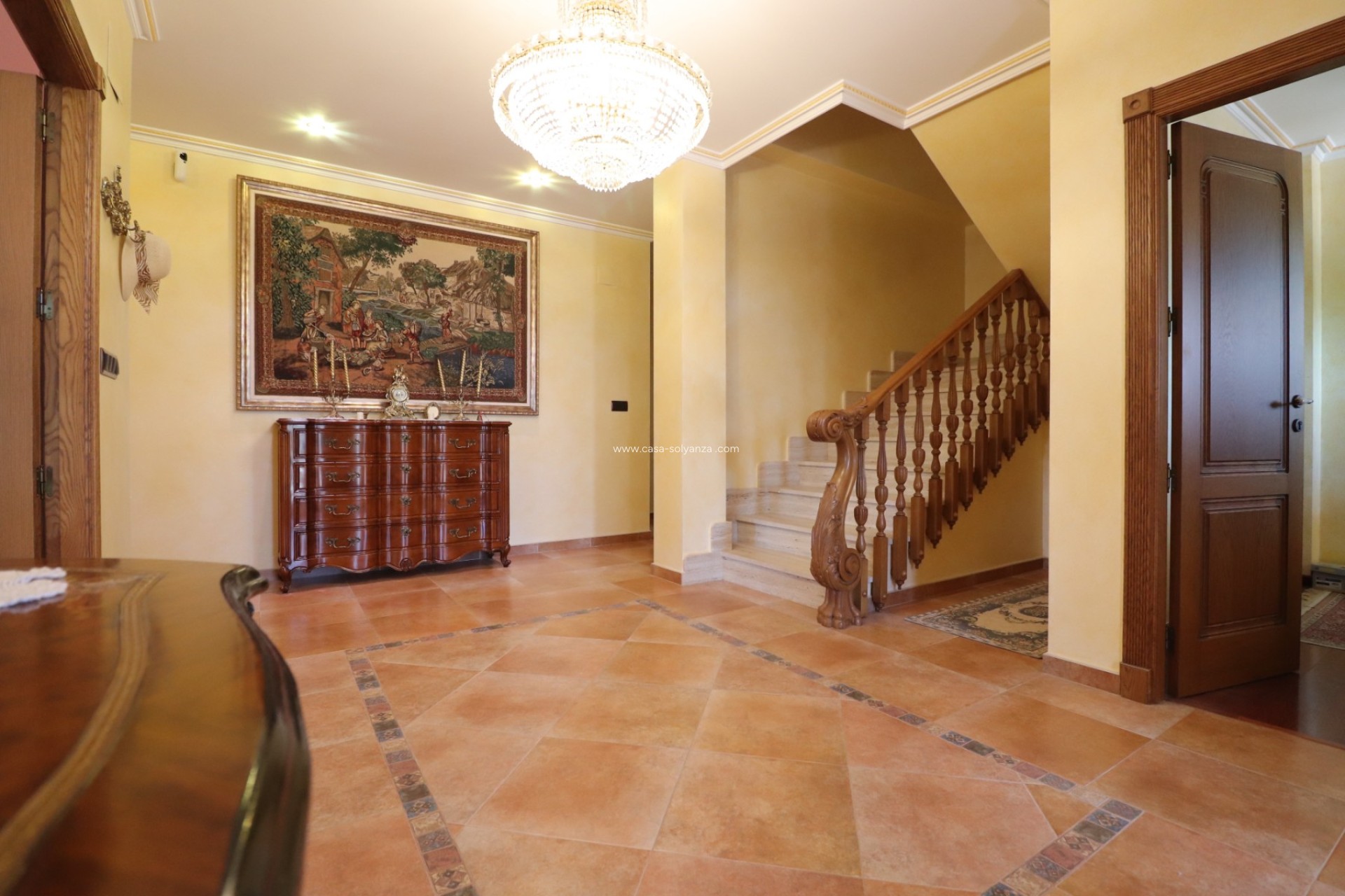Resale - Country Property/Finca - Callosa de Segura - Callosa de Segura - Country