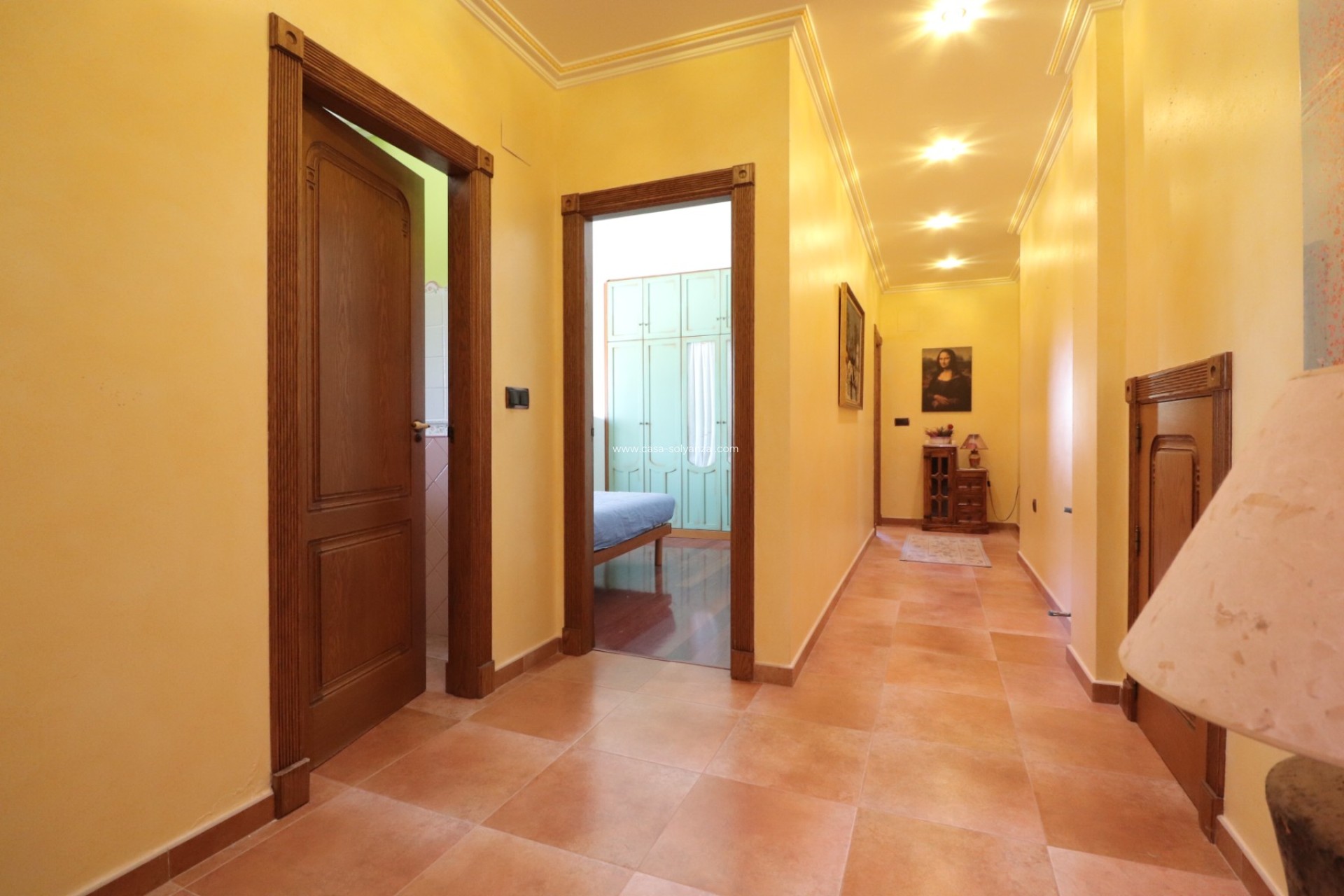 Resale - Country Property/Finca - Callosa de Segura - Callosa de Segura - Country