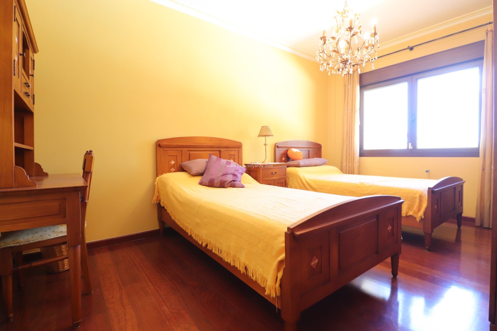 Resale - Country Property/Finca - Callosa de Segura - Callosa de Segura - Country